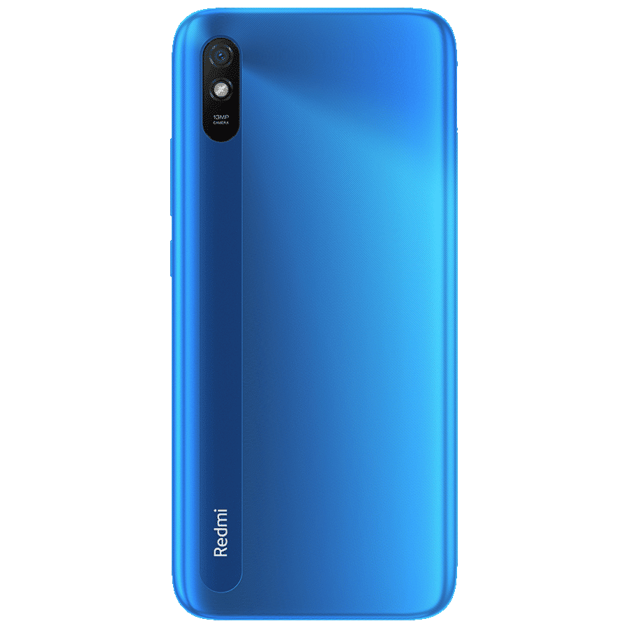 Redmi 9A (2GB RAM, 32GB, Sea Blue) Redmi 9A (2GB RAM, 32GB, Sea Blue)_8