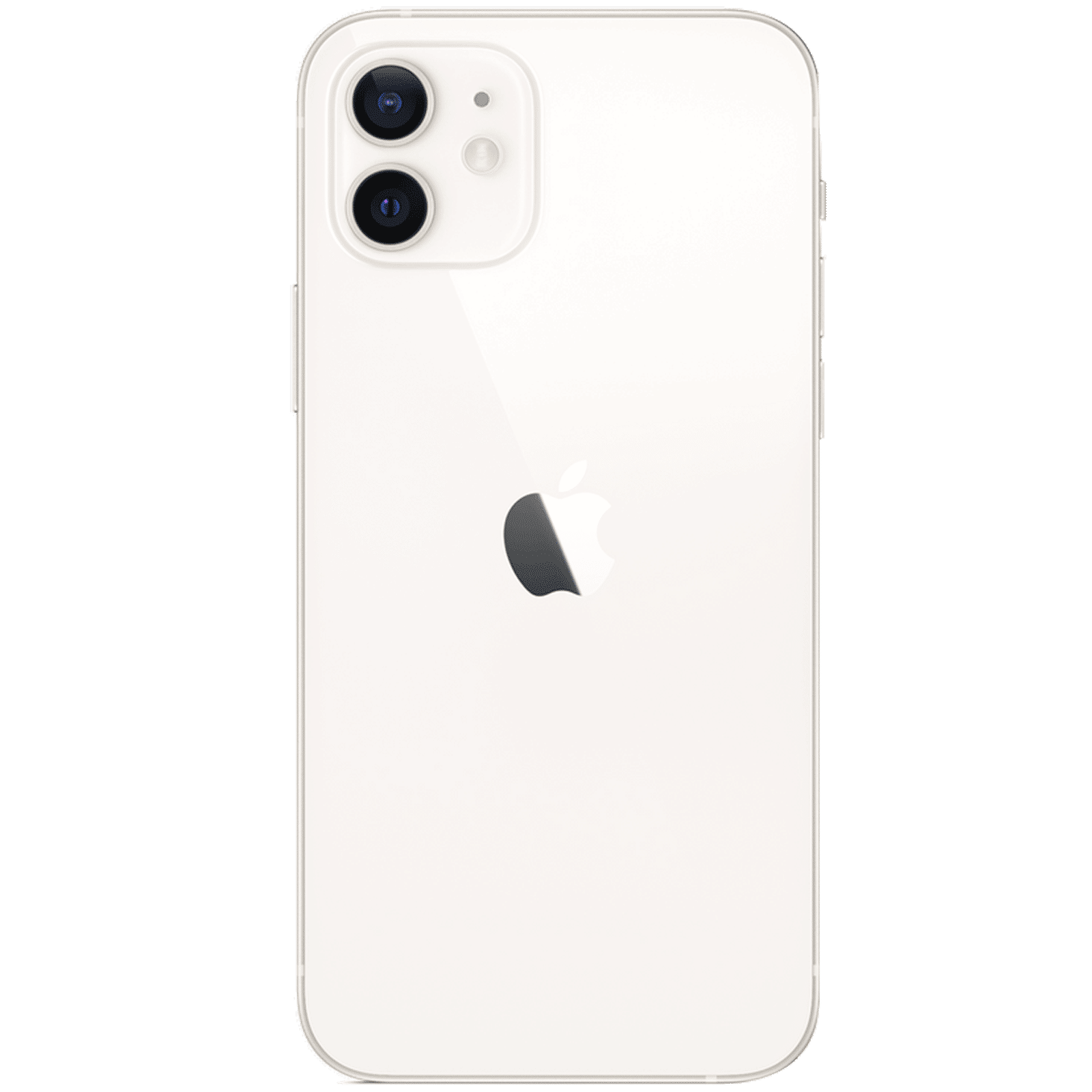 Apple iPhone 12 (64GB, White) Apple iPhone 12 (64GB, White)_2