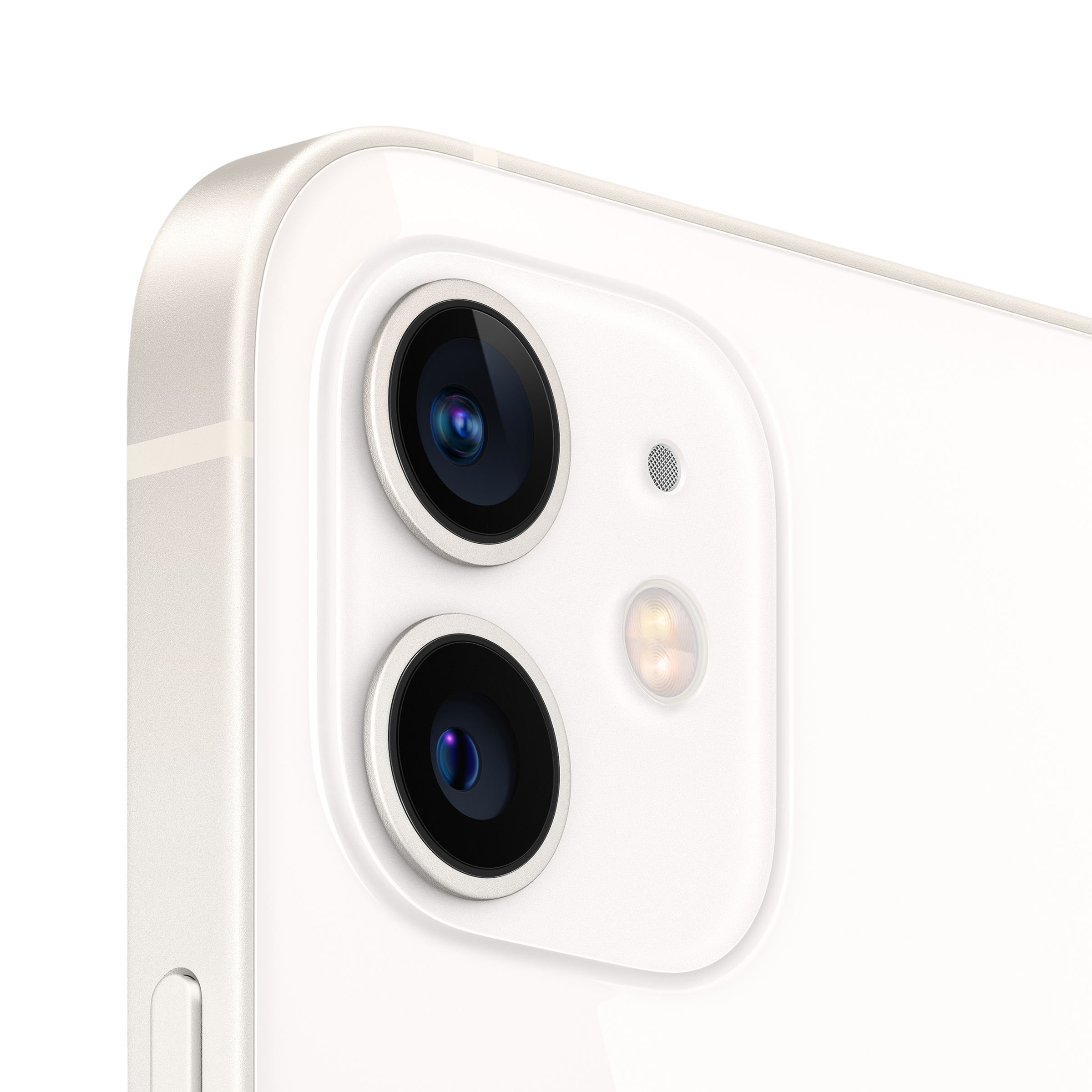 Apple iPhone 12 (64GB, White) Apple iPhone 12 (64GB, White)_4