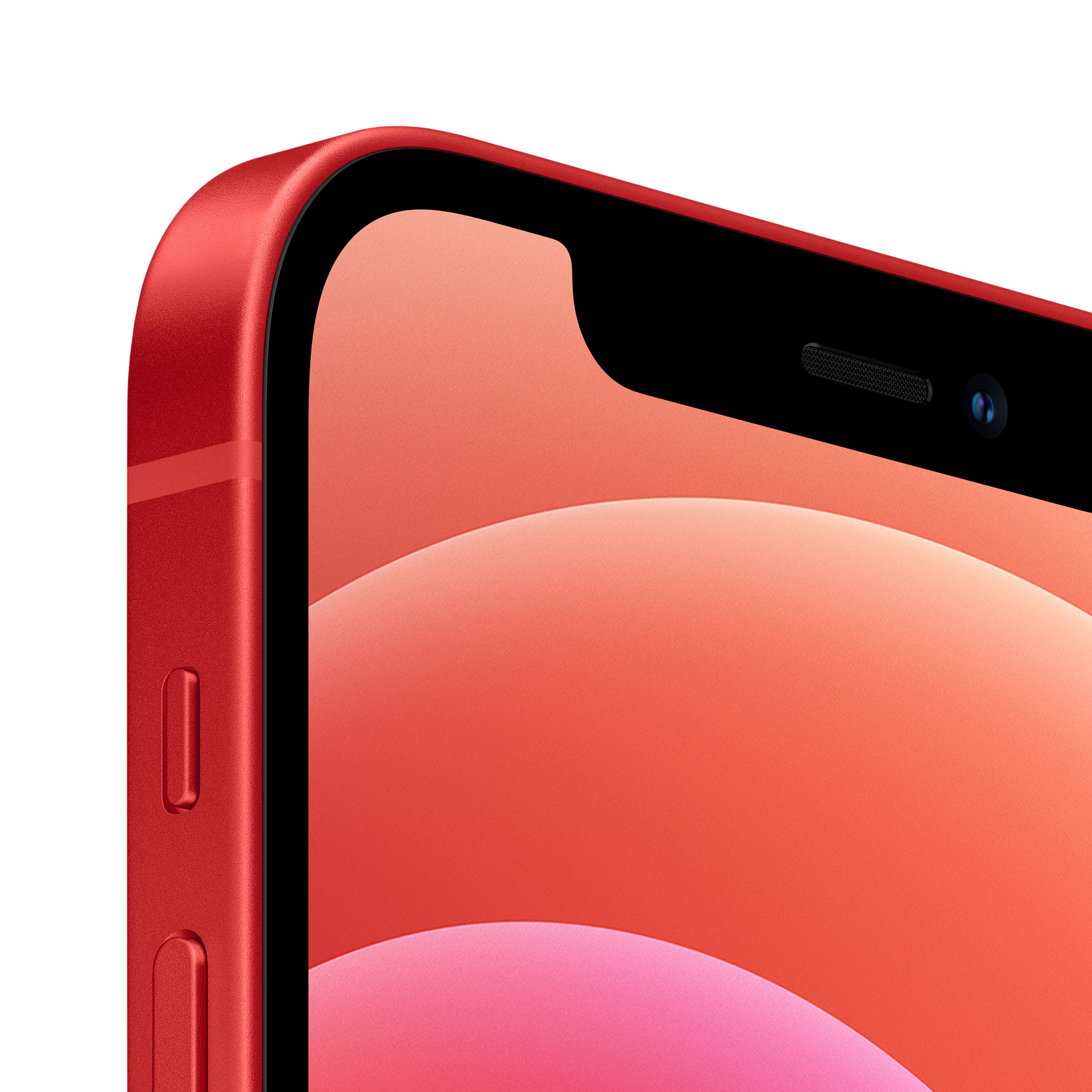 Apple iPhone 12 (64GB, Red)_3
