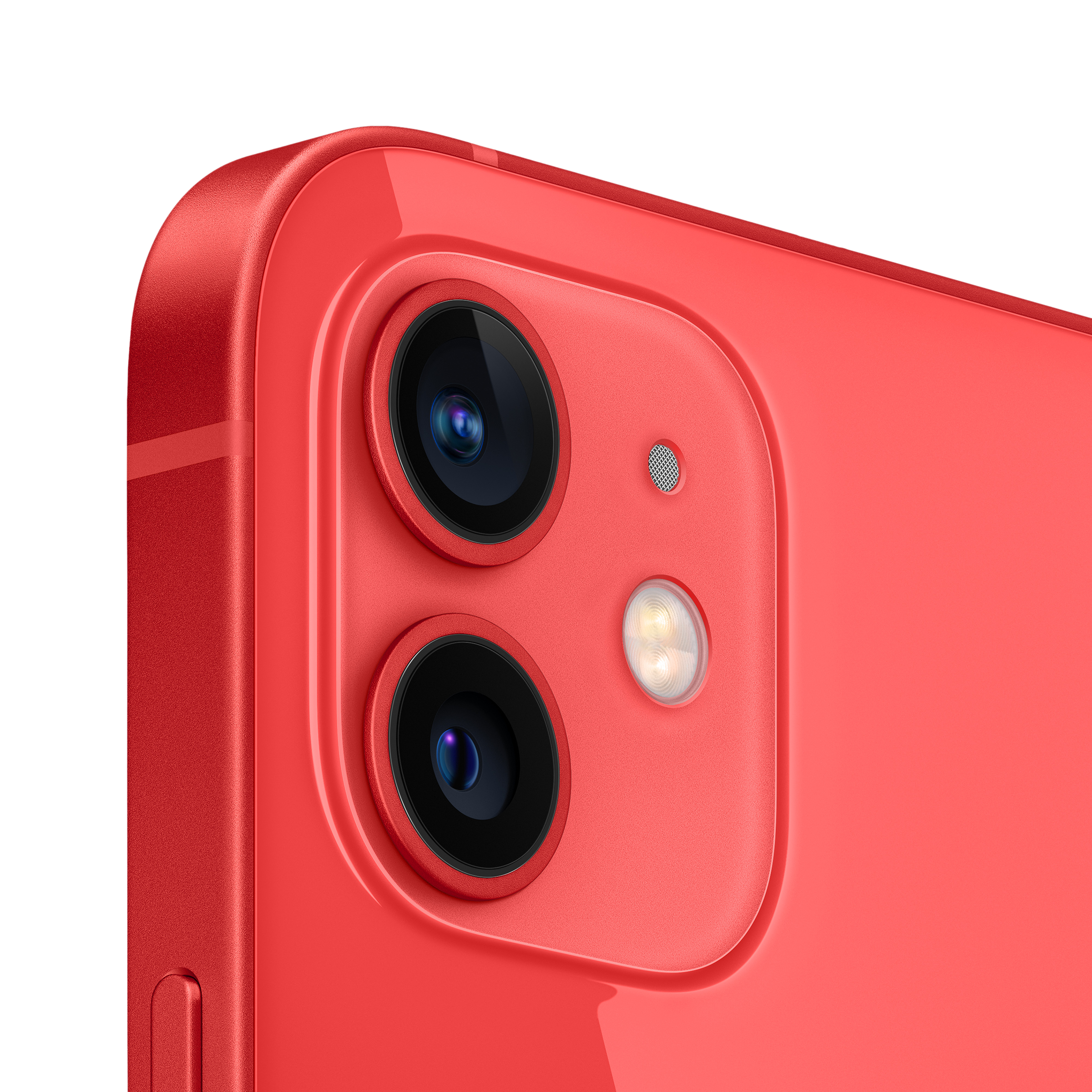 Apple iPhone 12 (64GB, Red)_4