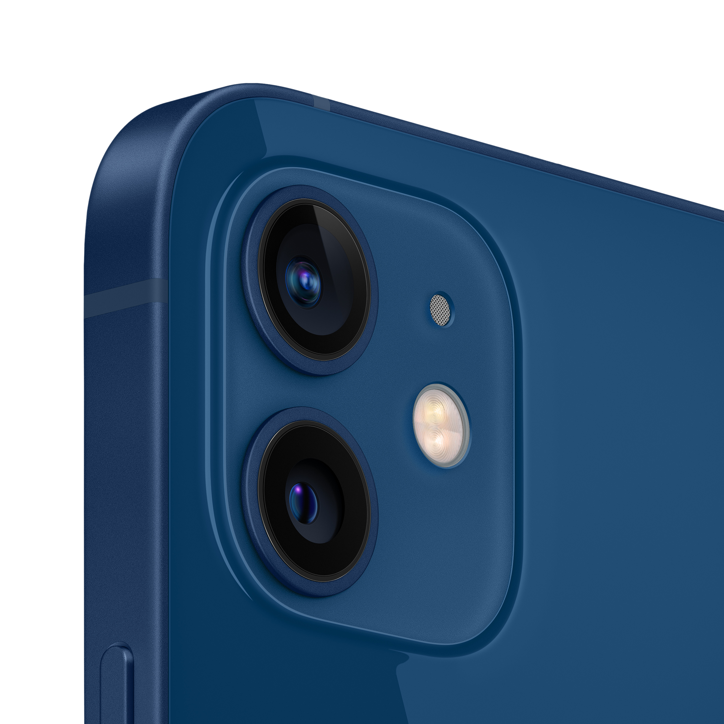 Apple iPhone 12 (64GB, Blue) Apple iPhone 12 (64GB, Blue)_3