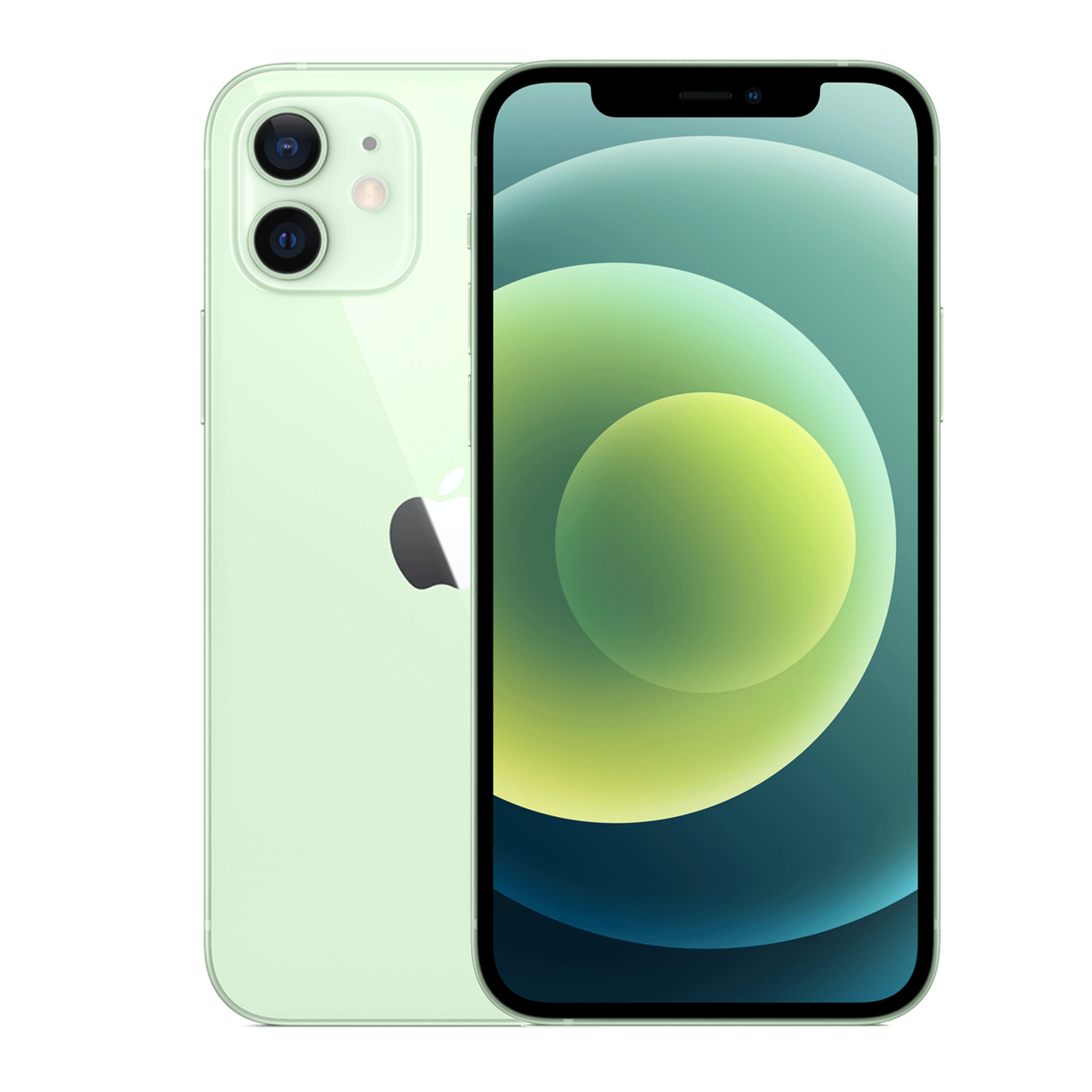 Apple iPhone 12 (64GB, Green)_1