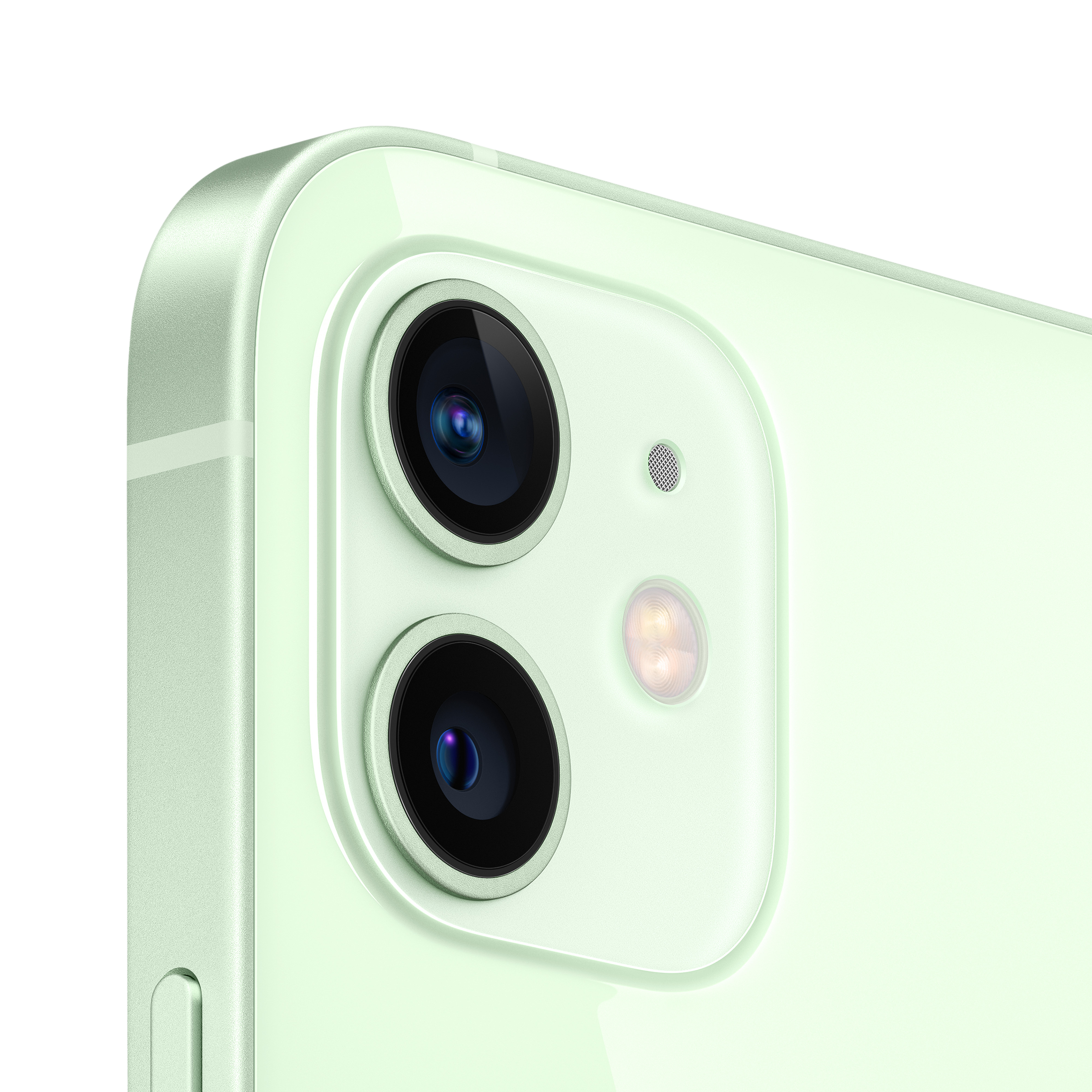 Apple iPhone 12 (128GB, Green) Apple iPhone 12 (128GB, Green)_4