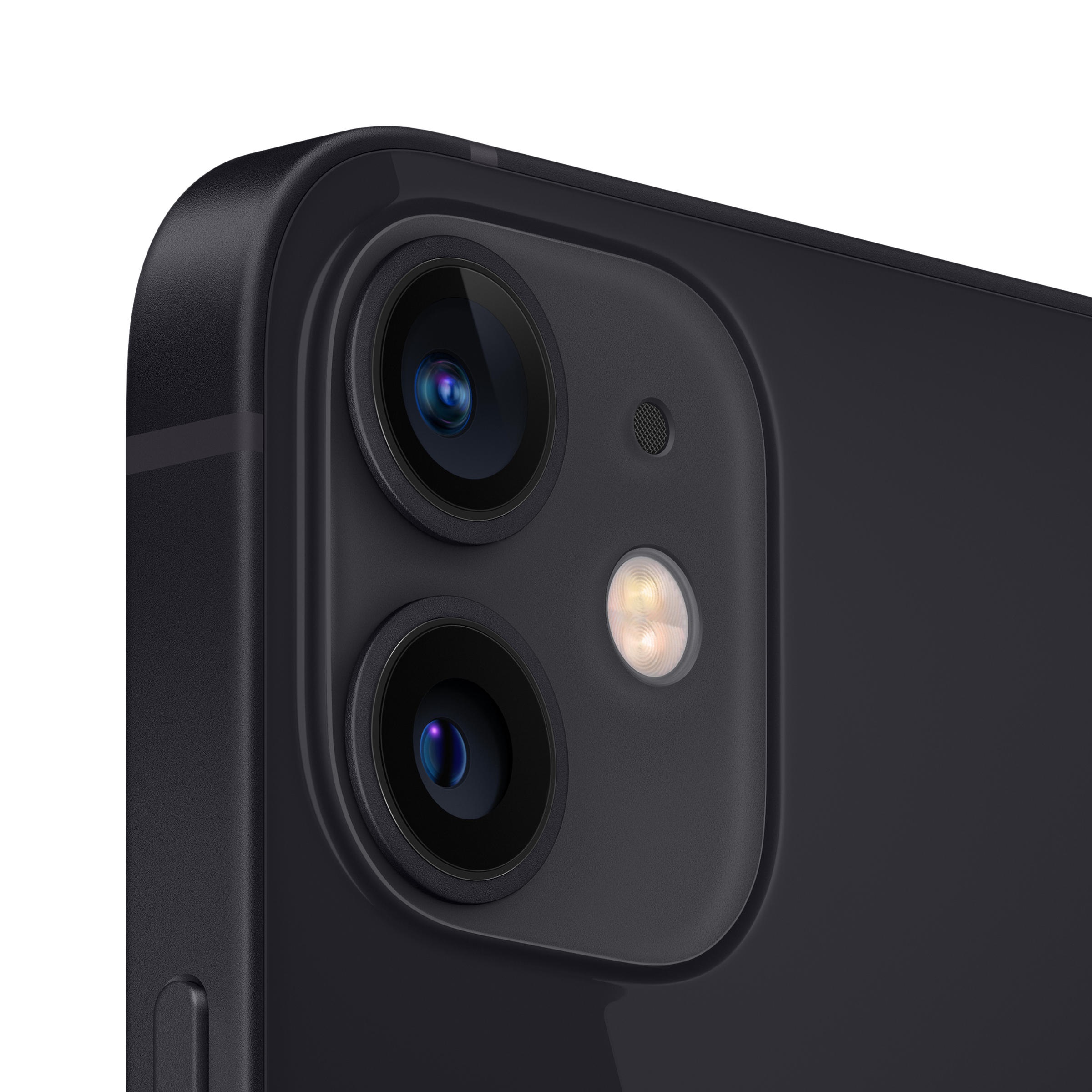 Apple iPhone 12 Mini (64GB, Black) Apple iPhone 12 Mini (64GB, Black)_5