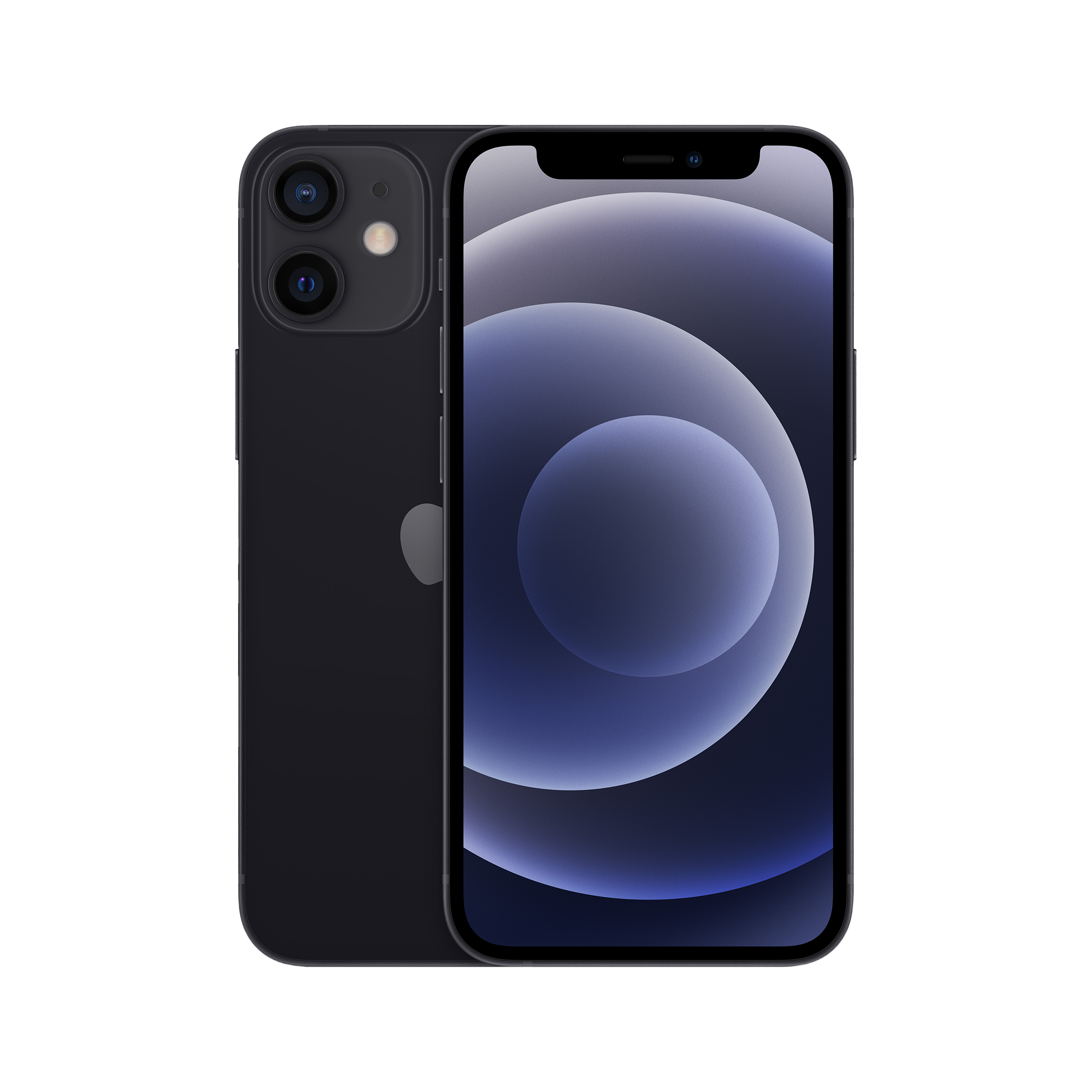 Apple iPhone 12 Mini (64GB, Black) Apple iPhone 12 Mini (64GB, Black)_1