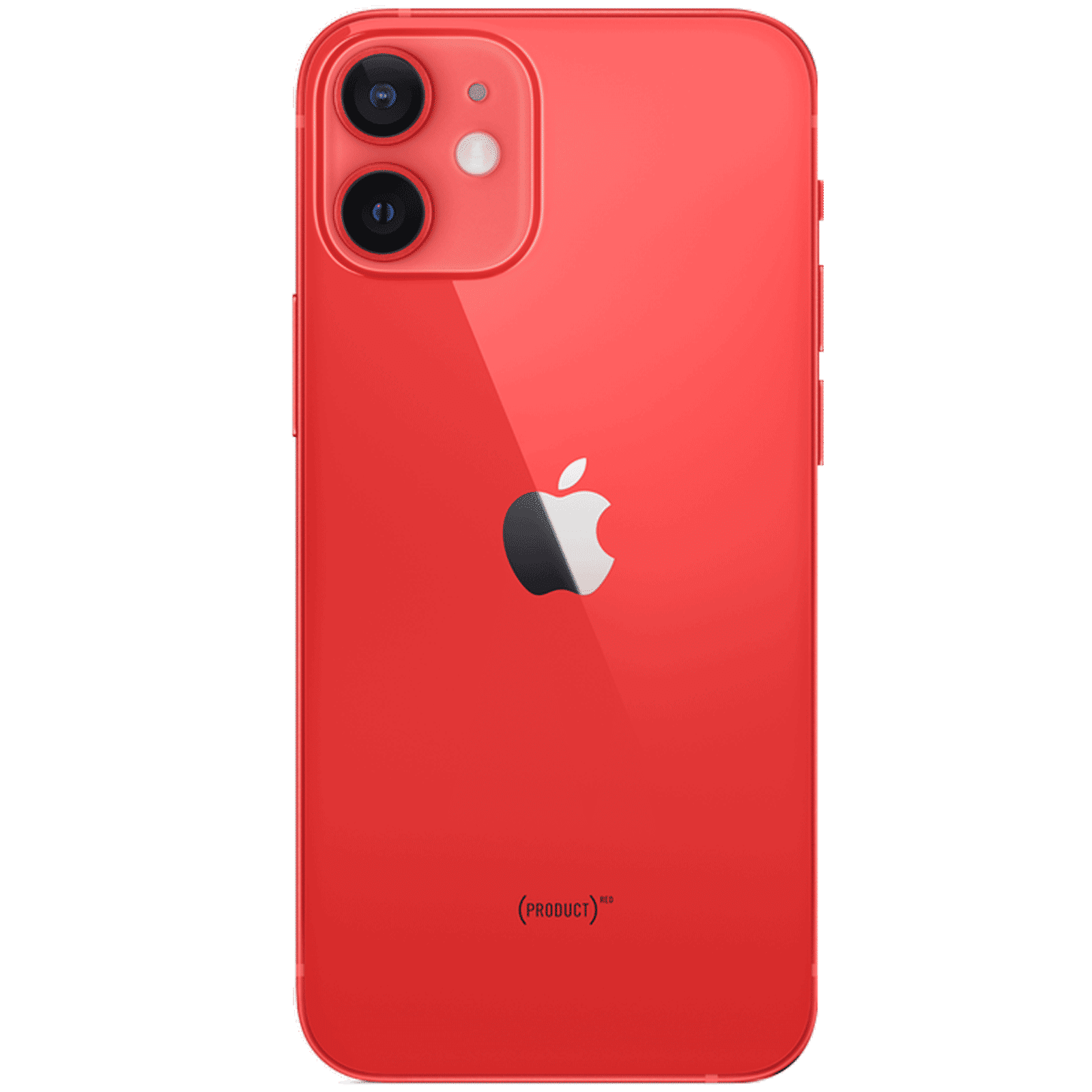 Apple iPhone 12 Mini (64GB, Red) Apple iPhone 12 Mini (64GB, Red)_2