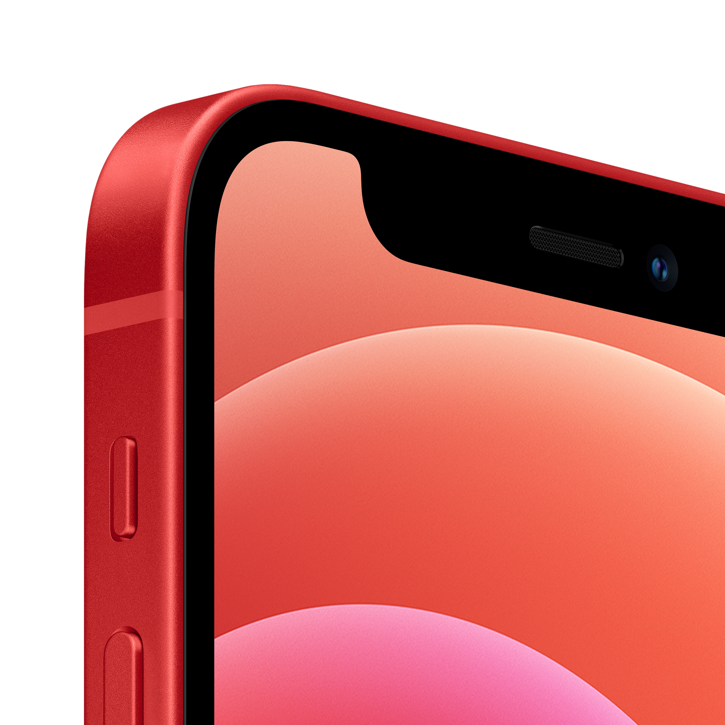 Apple iPhone 12 Mini (64GB, Red) Apple iPhone 12 Mini (64GB, Red)_3