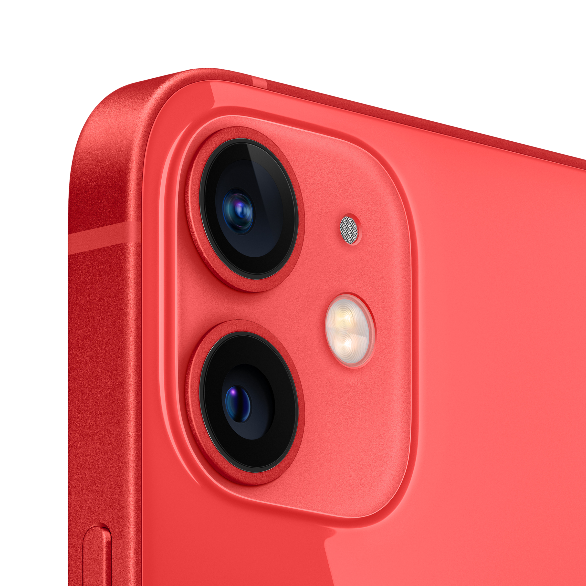 Apple iPhone 12 Mini (64GB, Red) Apple iPhone 12 Mini (64GB, Red)_4