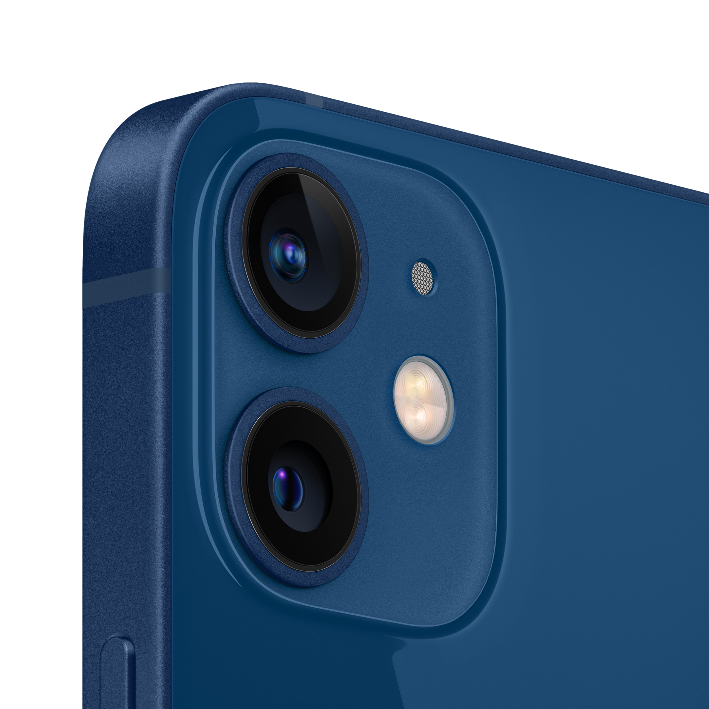 Apple iPhone 12 Mini (64GB, Blue) Apple iPhone 12 Mini (64GB, Blue)_5