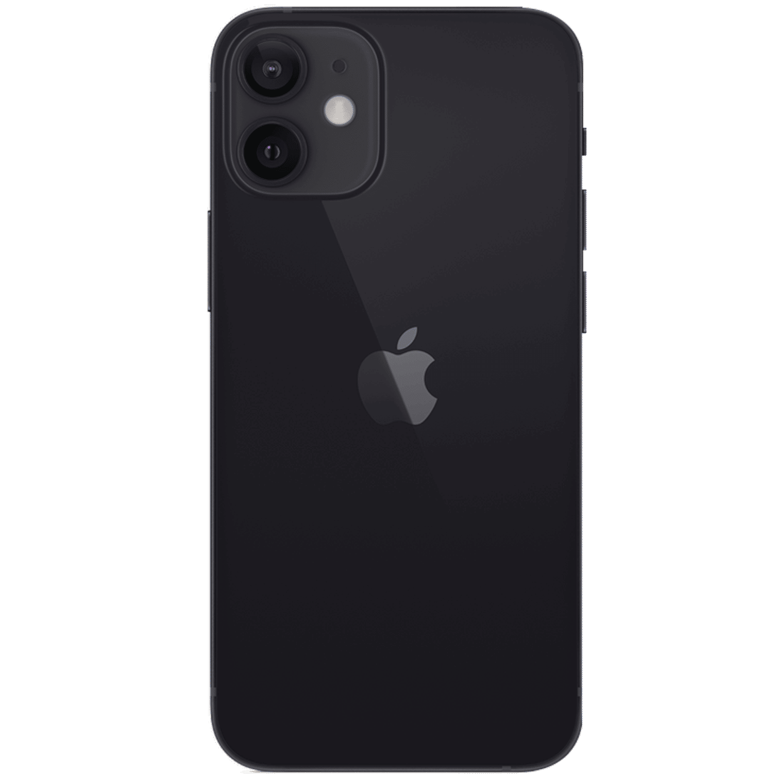 Apple iPhone 12 Mini (128GB, Black)_3