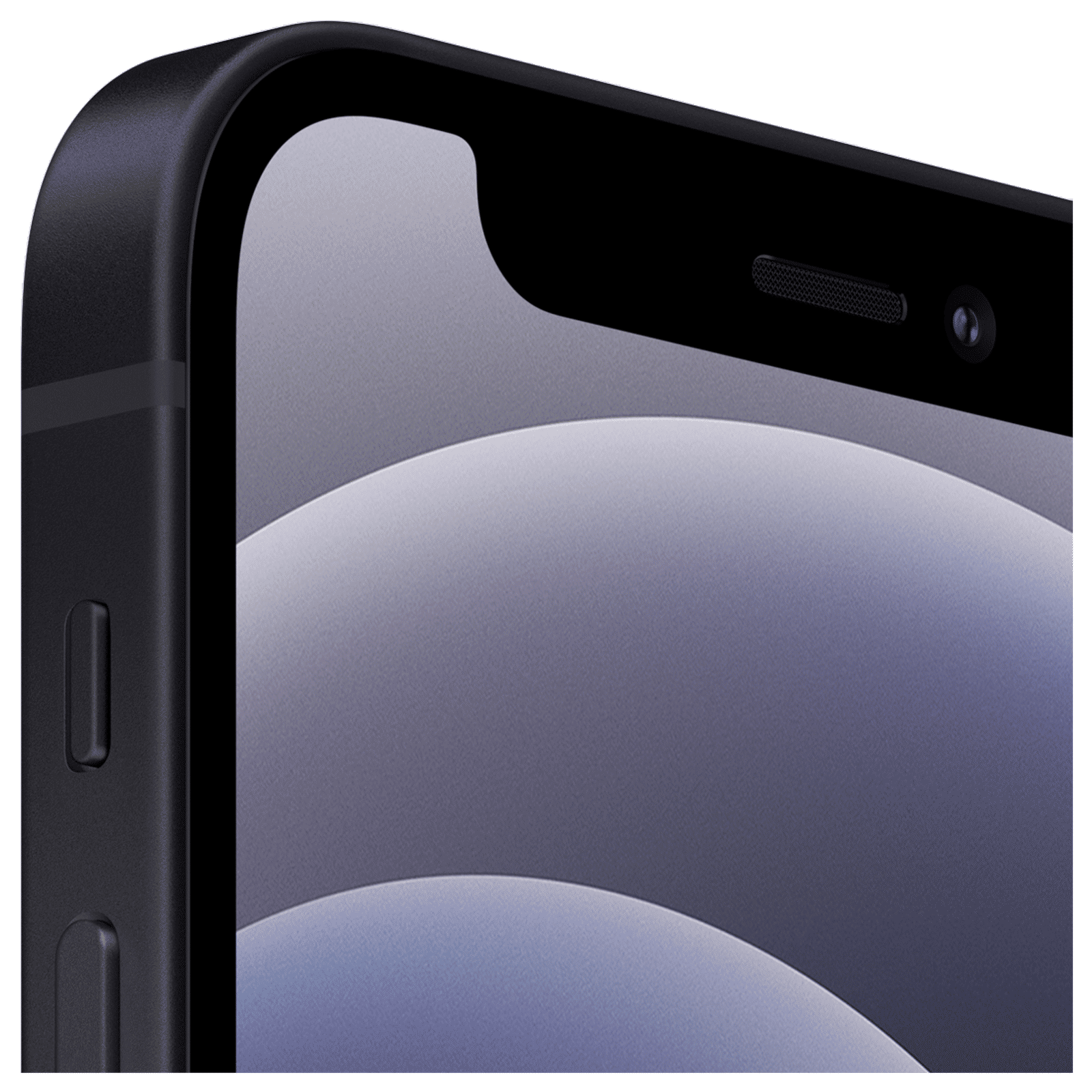 Apple iPhone 12 Mini (128GB, Black)_6