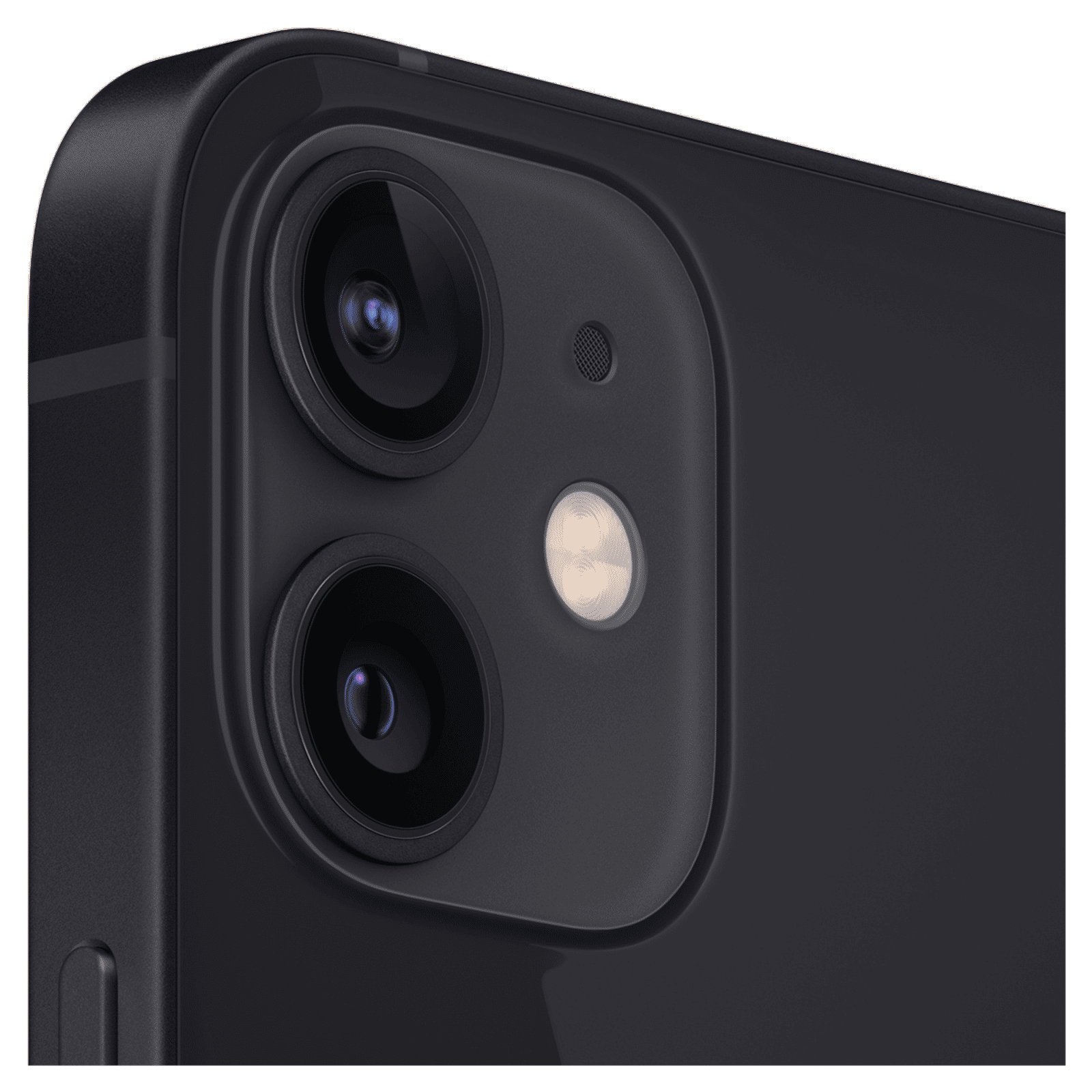 Apple iPhone 12 Mini (128GB, Black)_7