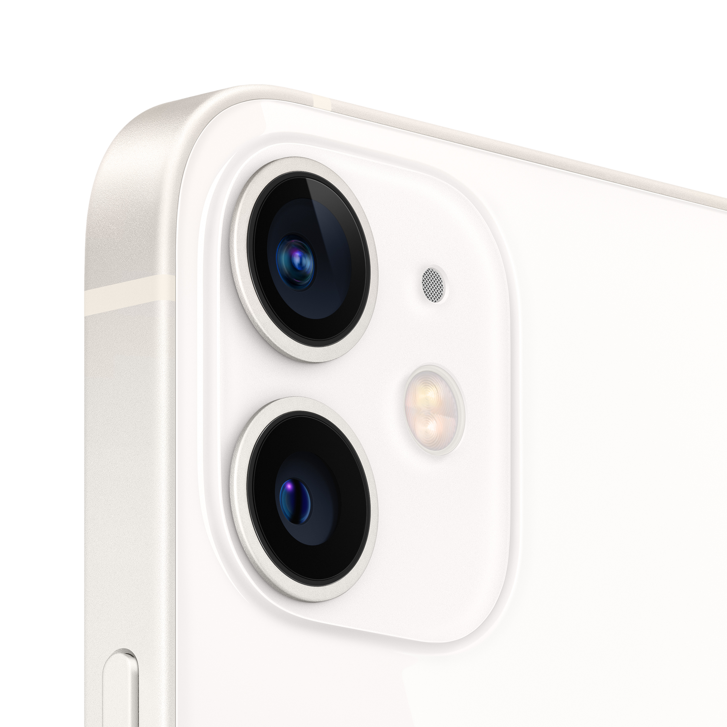 Apple iPhone 12 Mini (128GB, White) Apple iPhone 12 Mini (128GB, White)_5