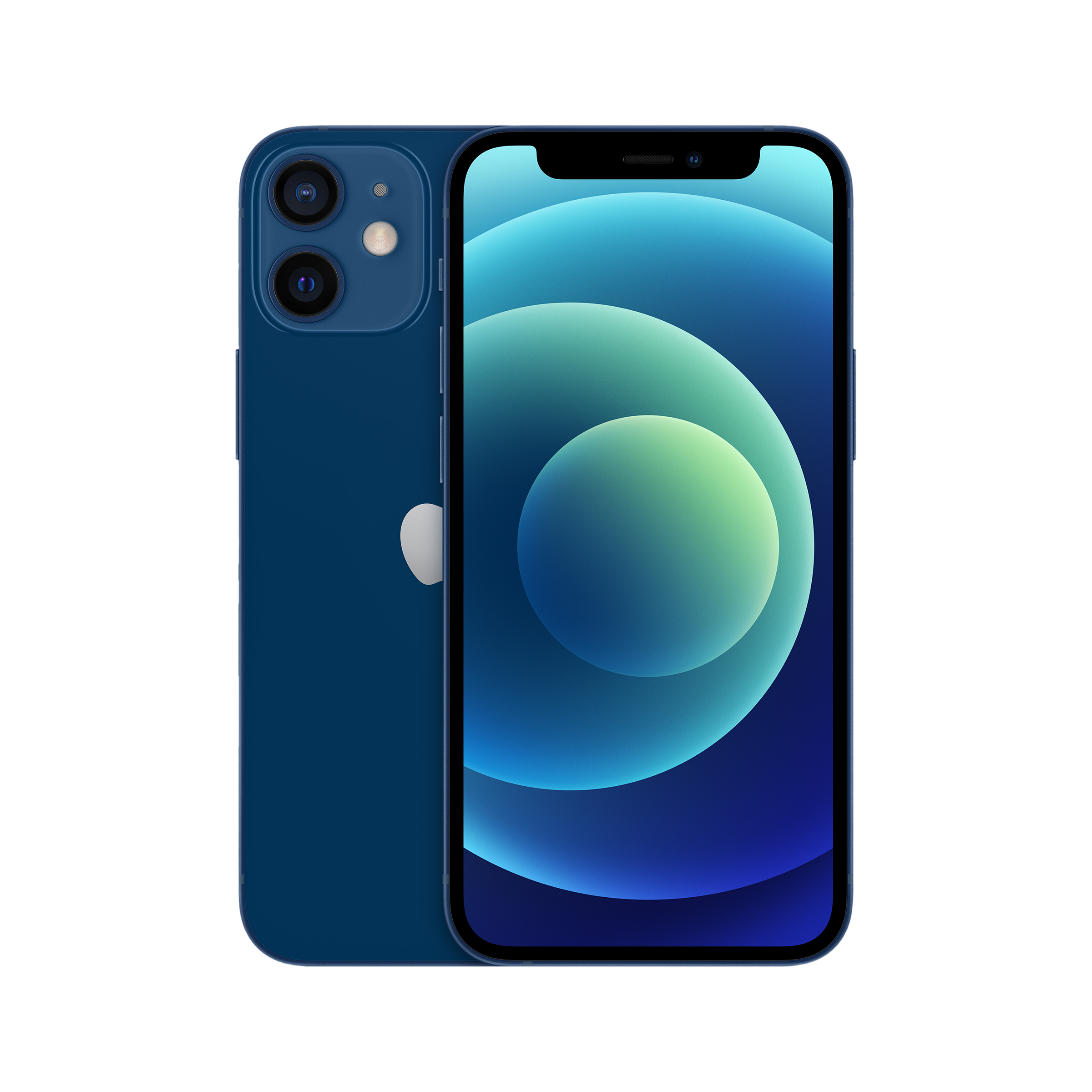 Apple iPhone 12 Mini (128GB, Blue) Apple iPhone 12 Mini (128GB, Blue)_1