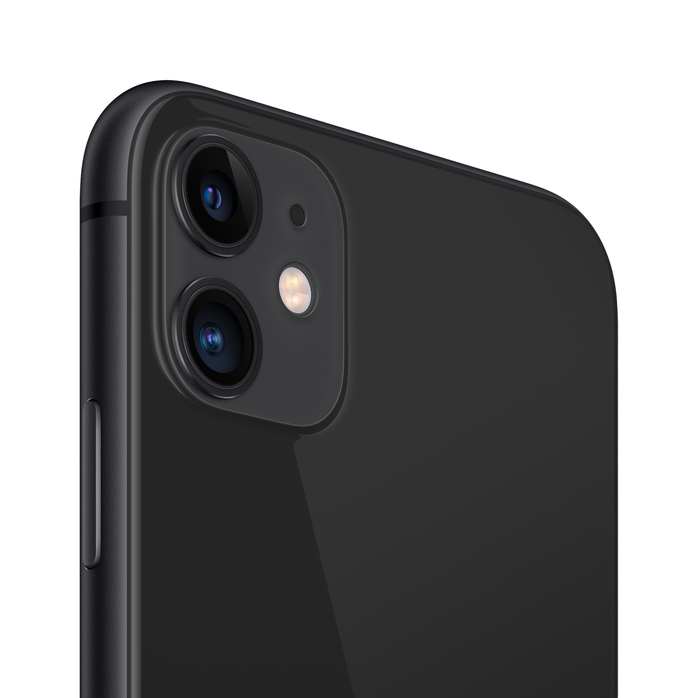 Apple iPhone 11 (64GB, Black)_4