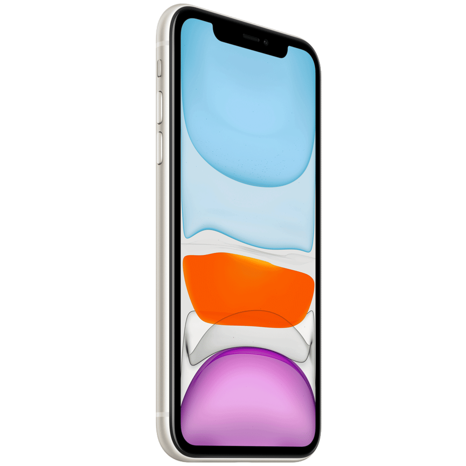 Apple iPhone 11 (64GB, White)_2