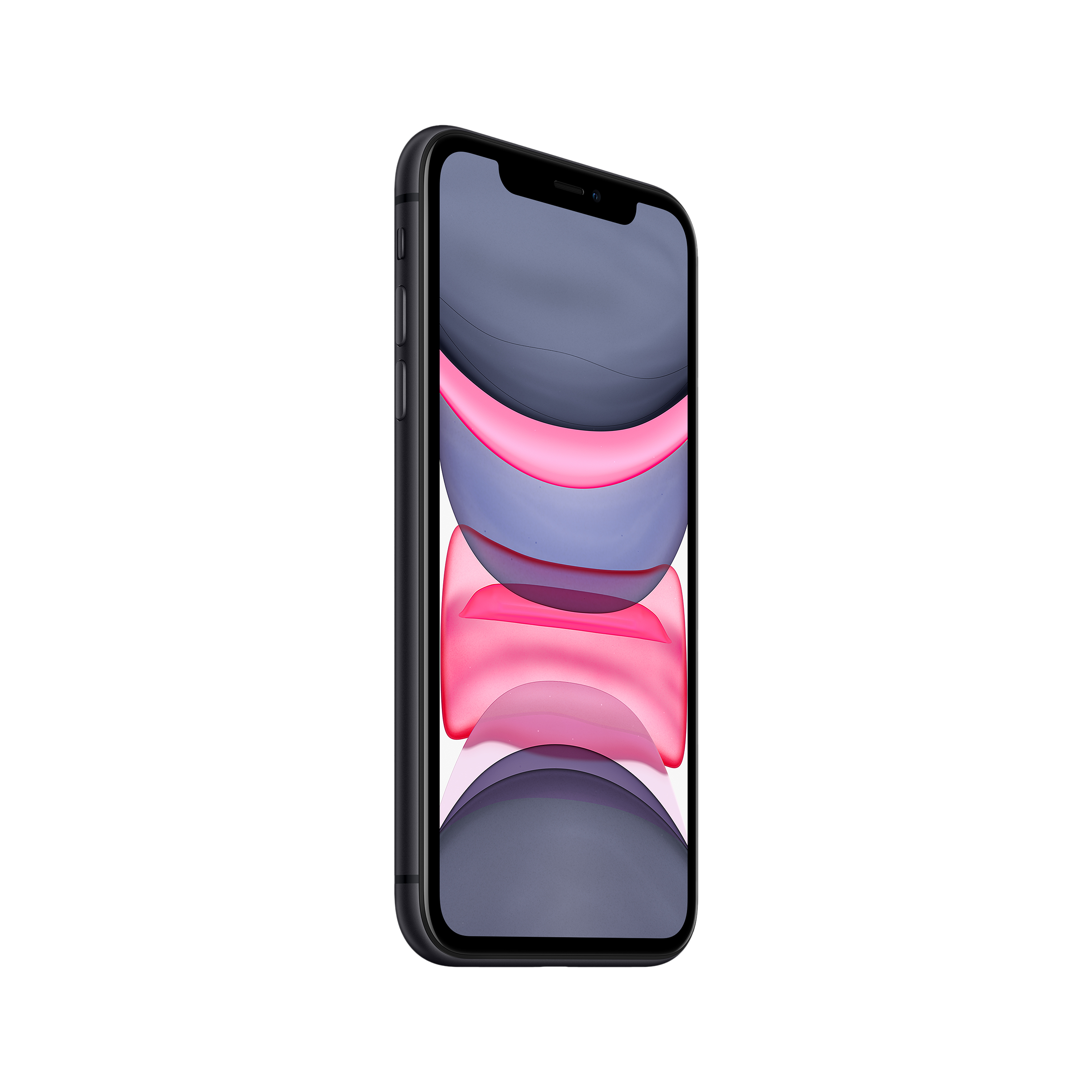 Apple iPhone 11 (128GB, Black)_2