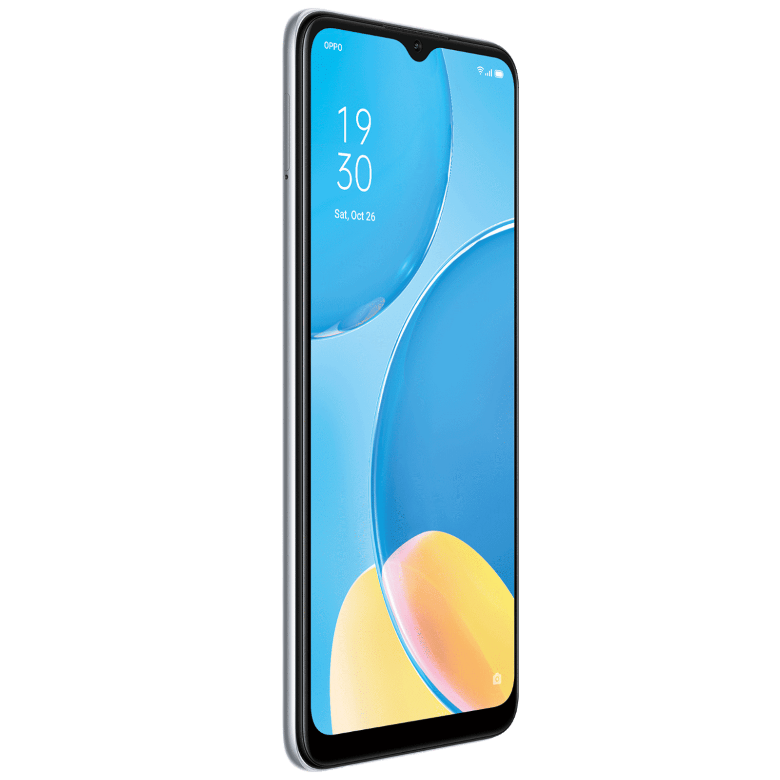 oppo A15s (4GB RAM, 64GB, Rainbow Silver) oppo A15s (4GB RAM, 64GB, Rainbow Silver)_3