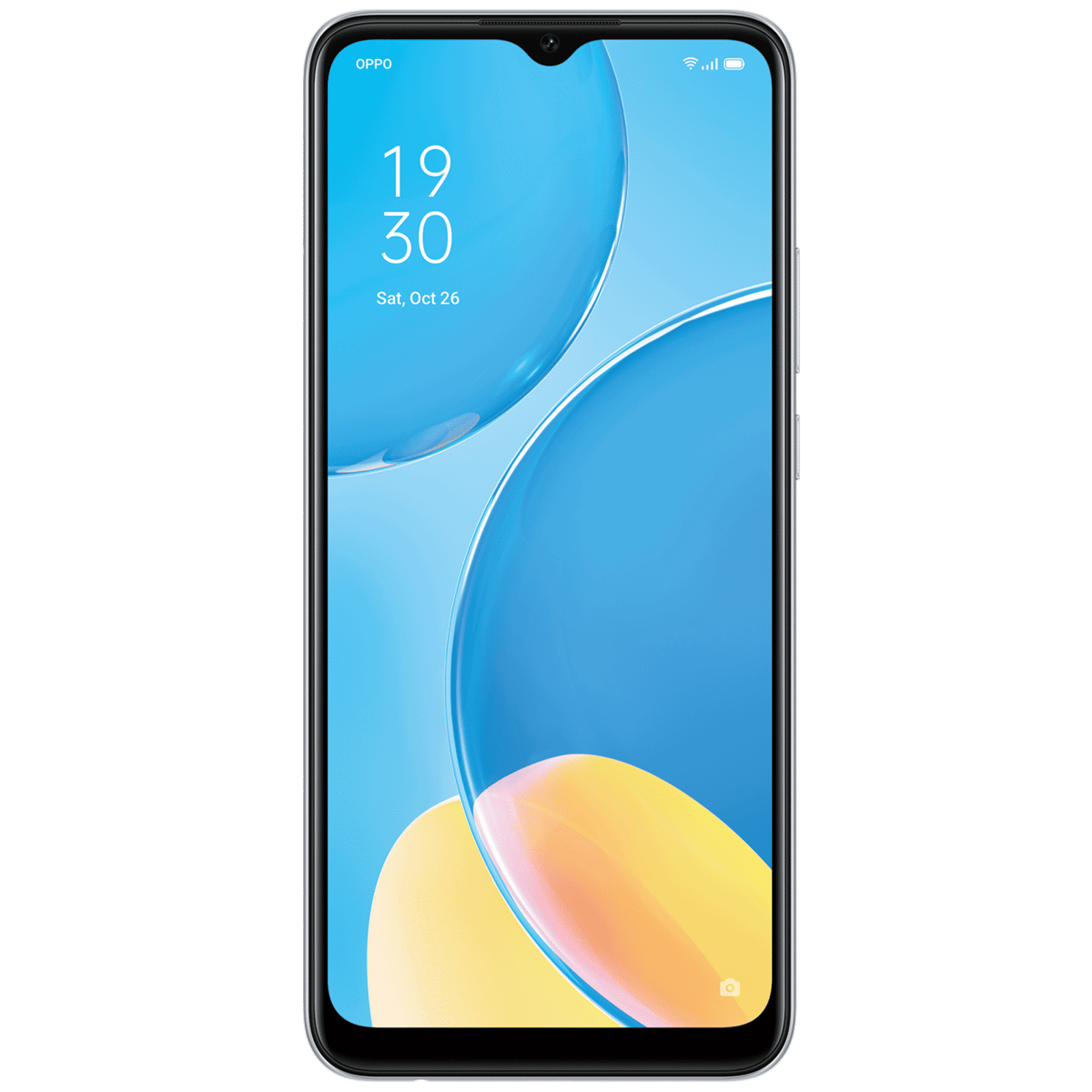 oppo A15s (4GB RAM, 64GB, Rainbow Silver) oppo A15s (4GB RAM, 64GB, Rainbow Silver)_6