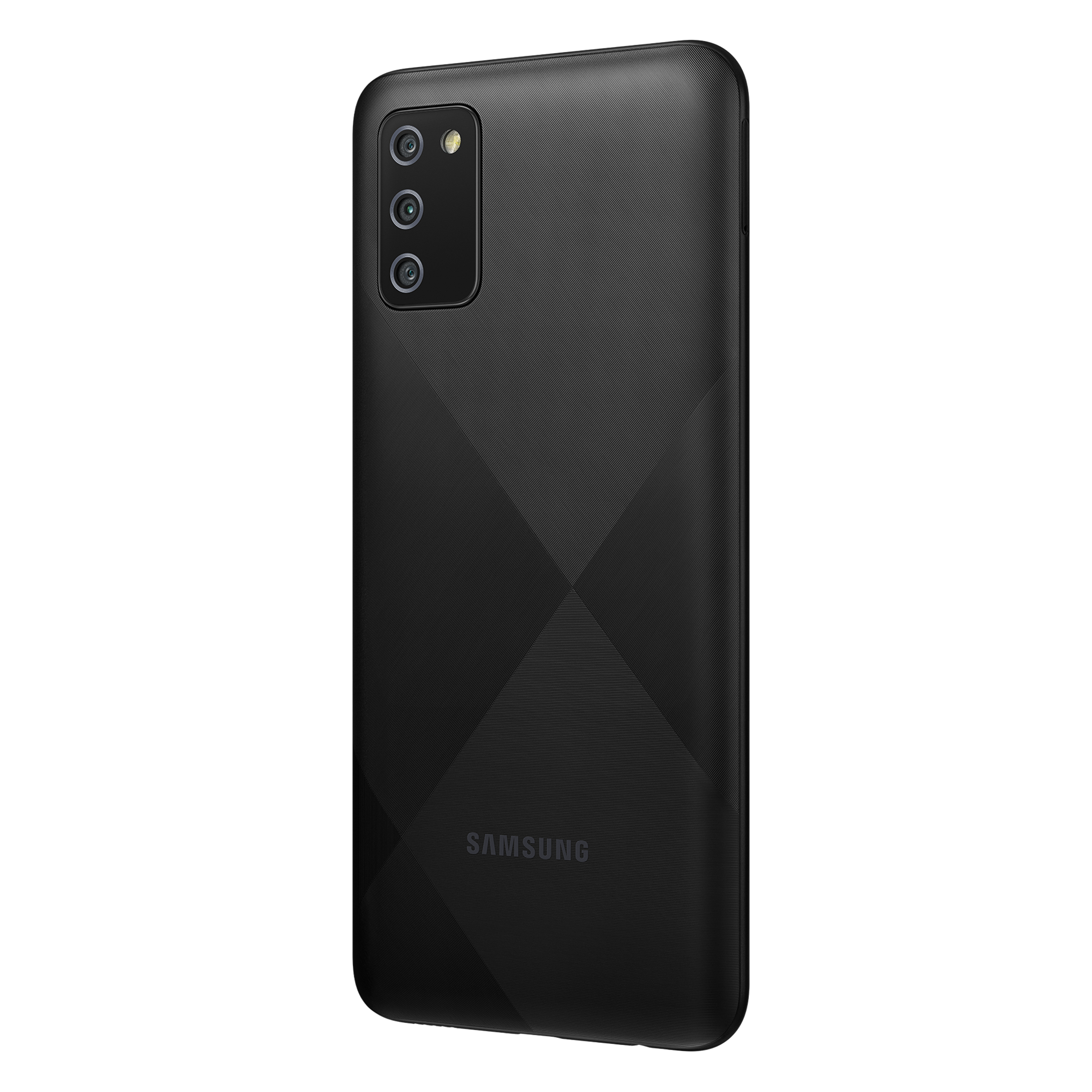 SAMSUNG Galaxy M02s (3GB RAM, 32GB, Black)_11
