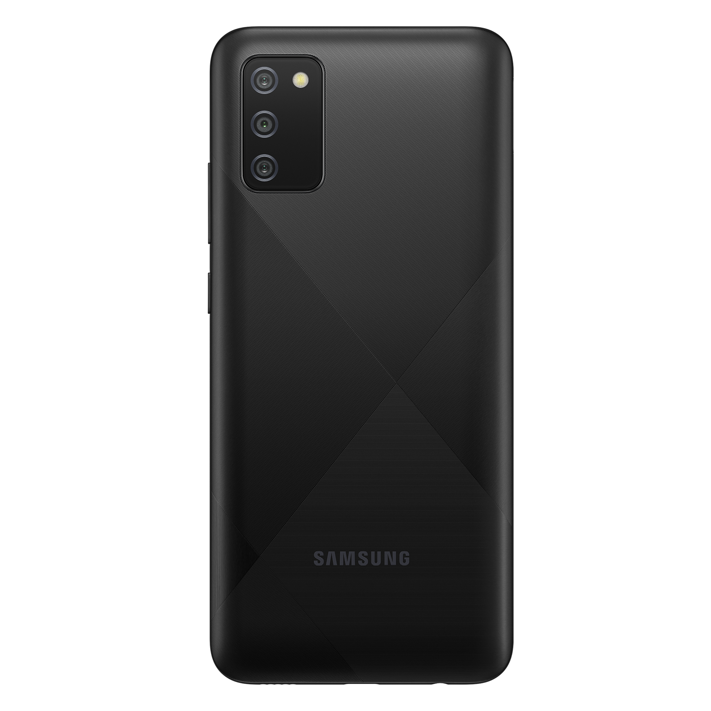 SAMSUNG Galaxy M02s (3GB RAM, 32GB, Black)_8
