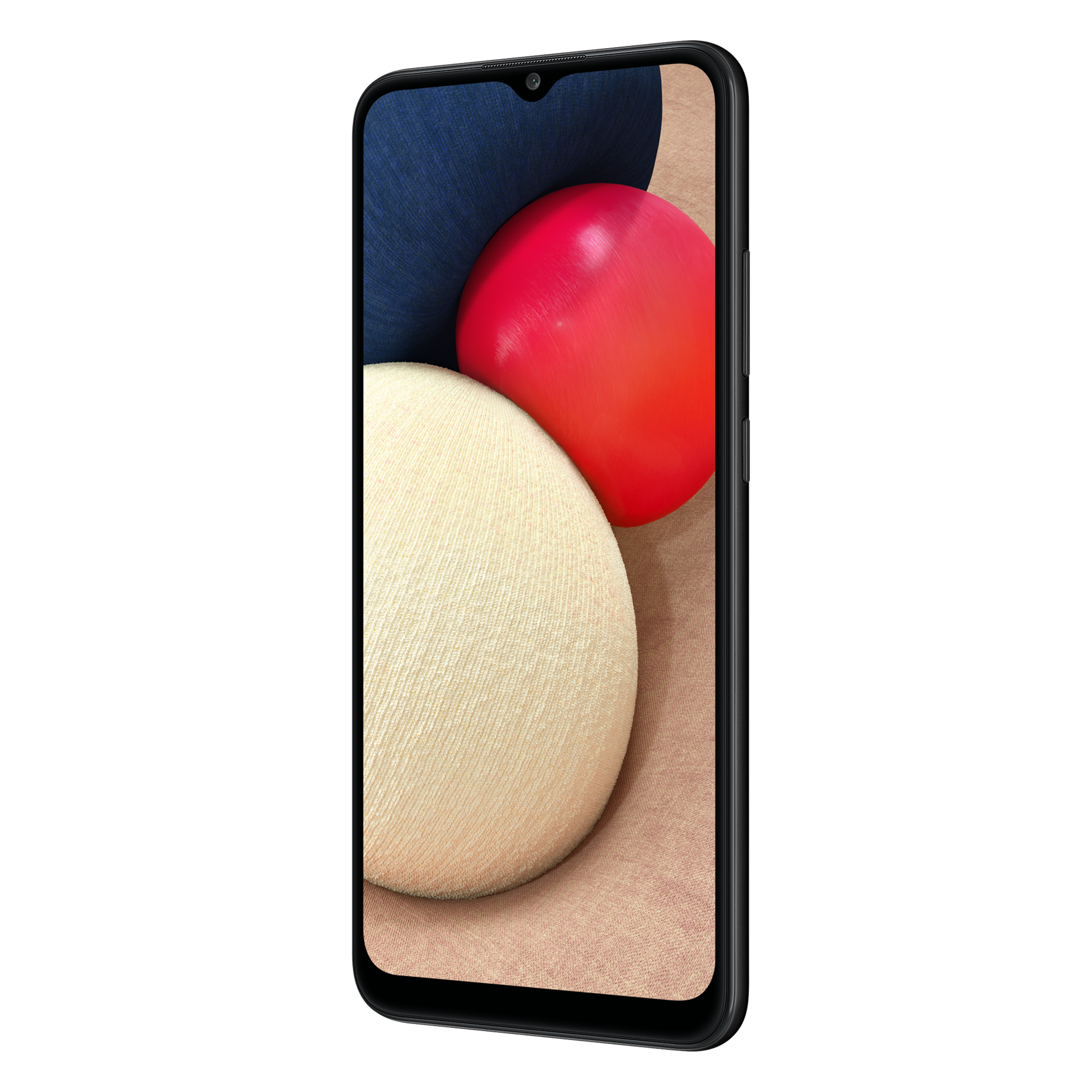 SAMSUNG Galaxy M02s (3GB RAM, 32GB, Black)_10