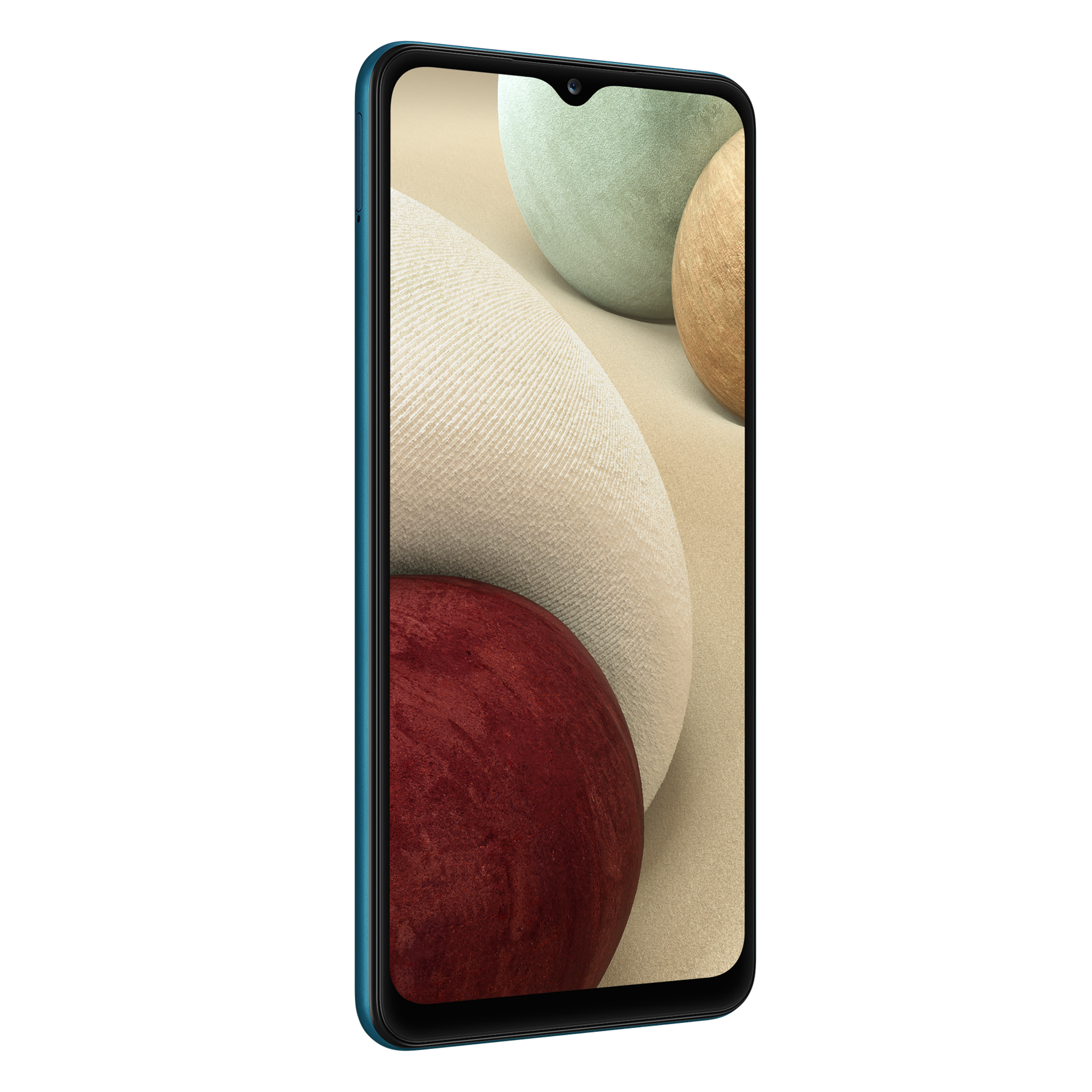 SAMSUNG Galaxy A12 (4GB RAM, 64GB, Blue)_4