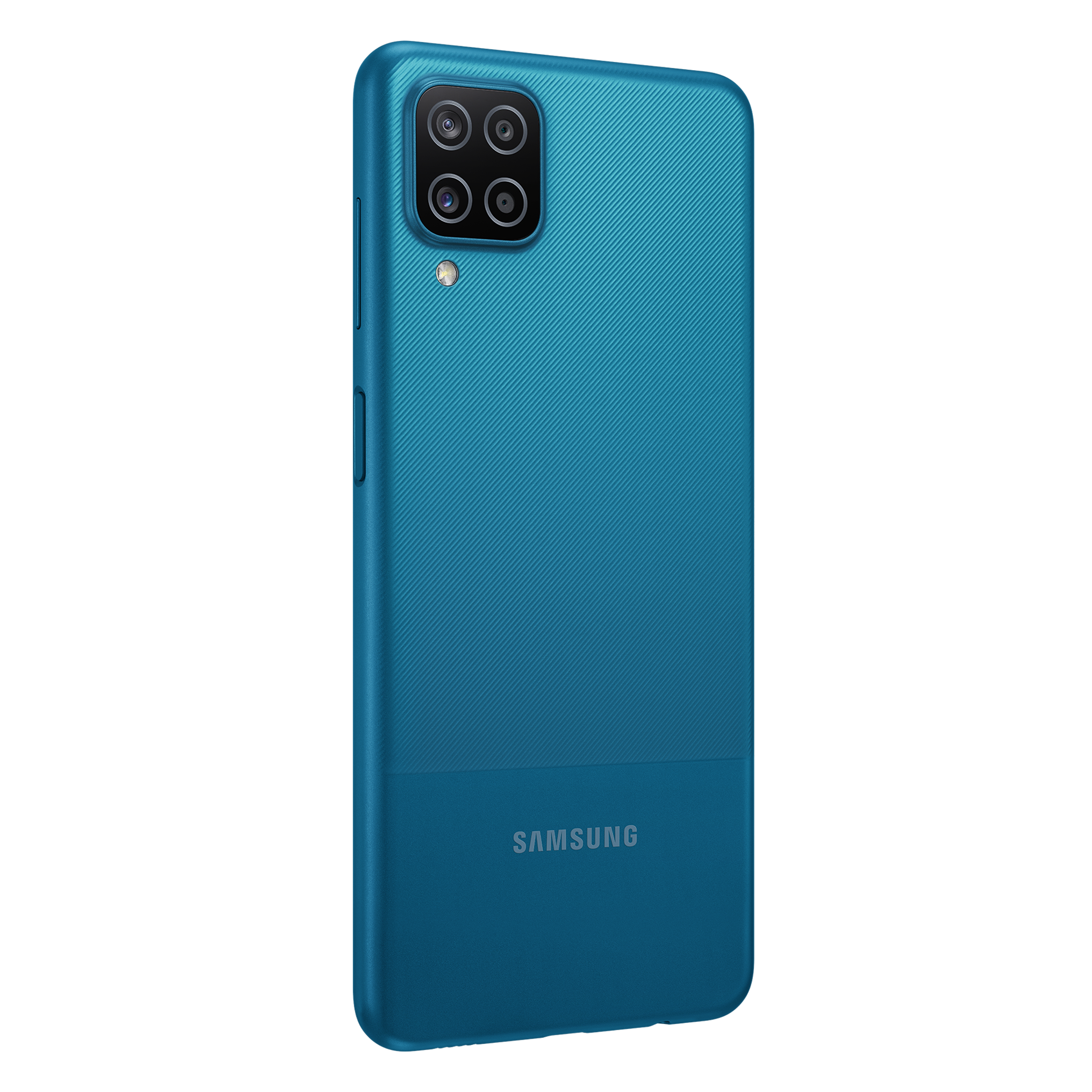 SAMSUNG Galaxy A12 (4GB RAM, 64GB, Blue)_5