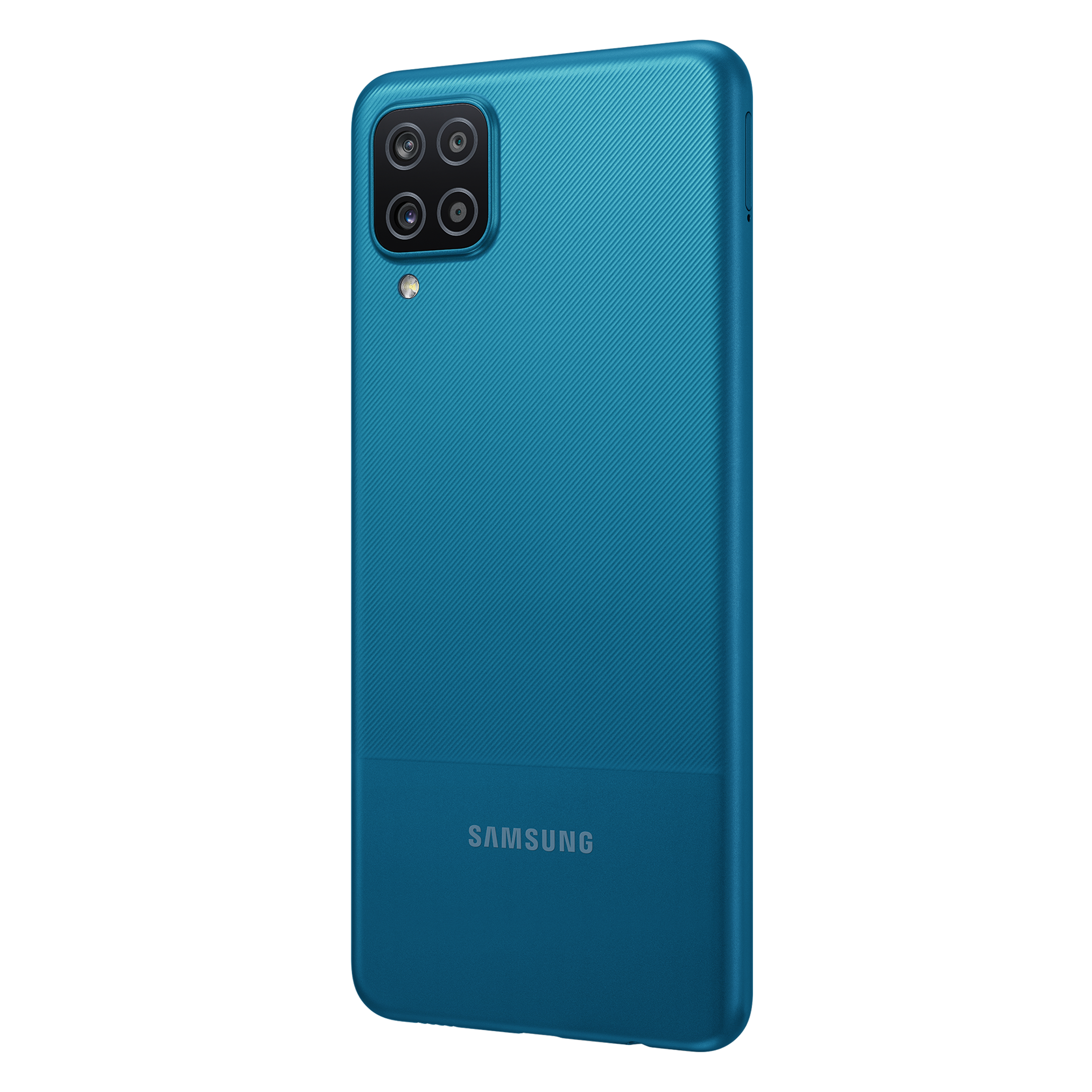 SAMSUNG Galaxy A12 (4GB RAM, 64GB, Blue)_10