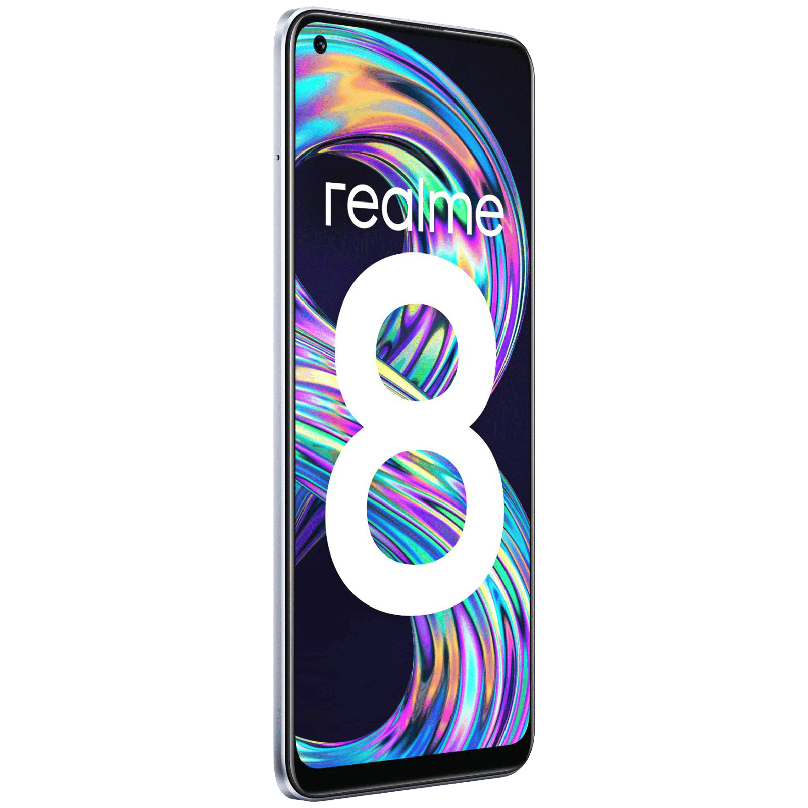 realme 8 (4GB RAM, 128GB, Cyber Silver)_4