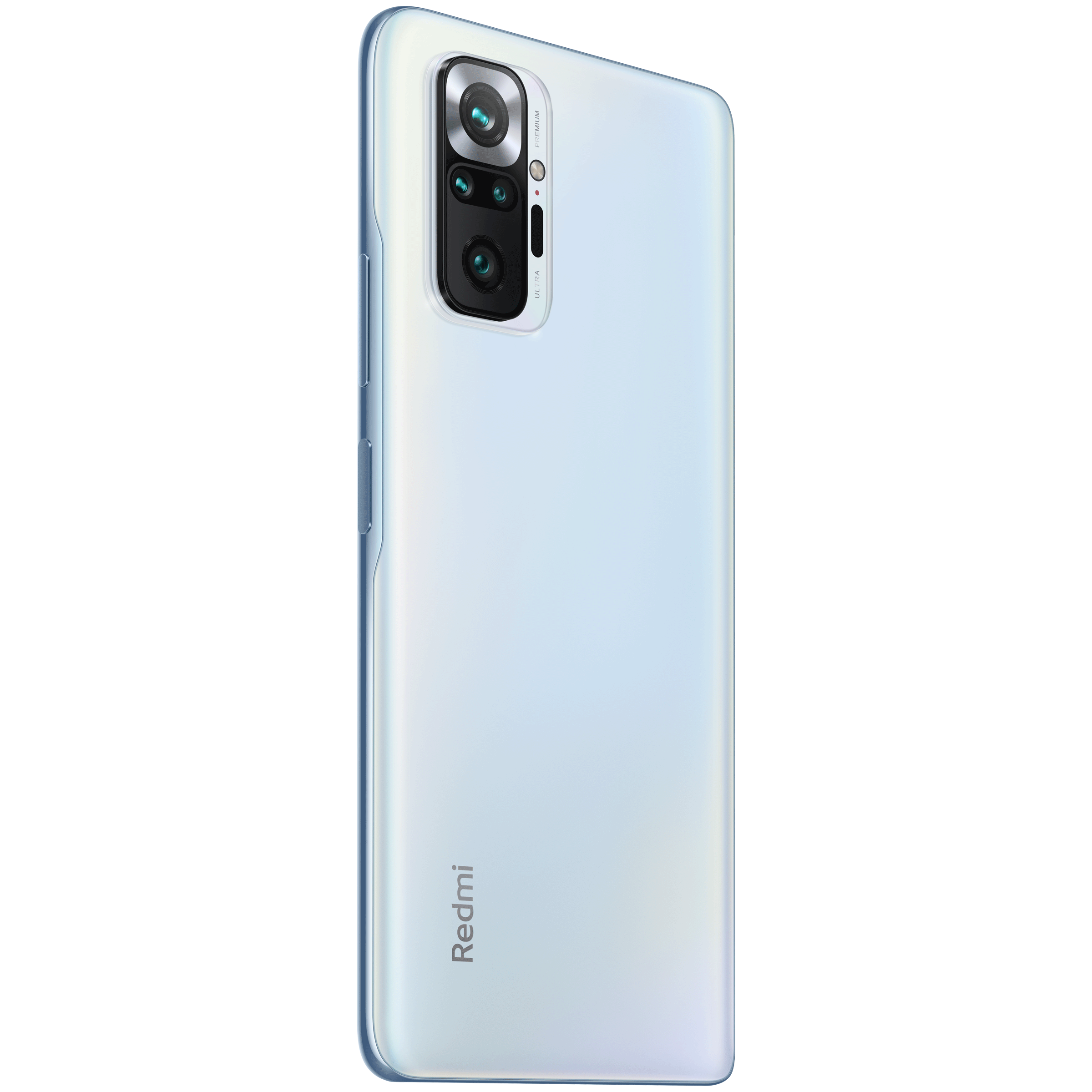 Redmi Note 10 Pro (6GB RAM, 128GB, Glacial Blue)_5