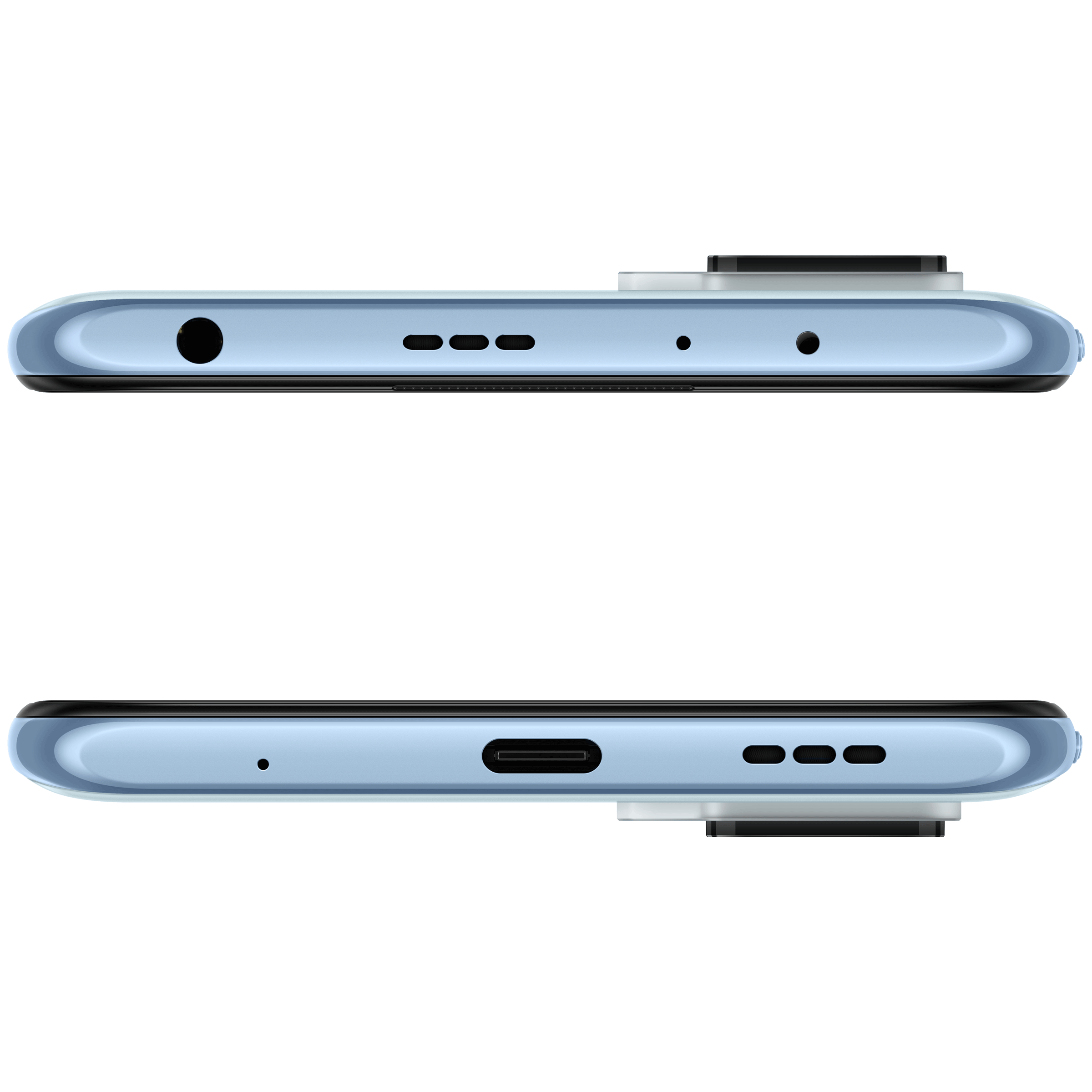 Redmi Note 10 Pro (6GB RAM, 128GB, Glacial Blue)_7