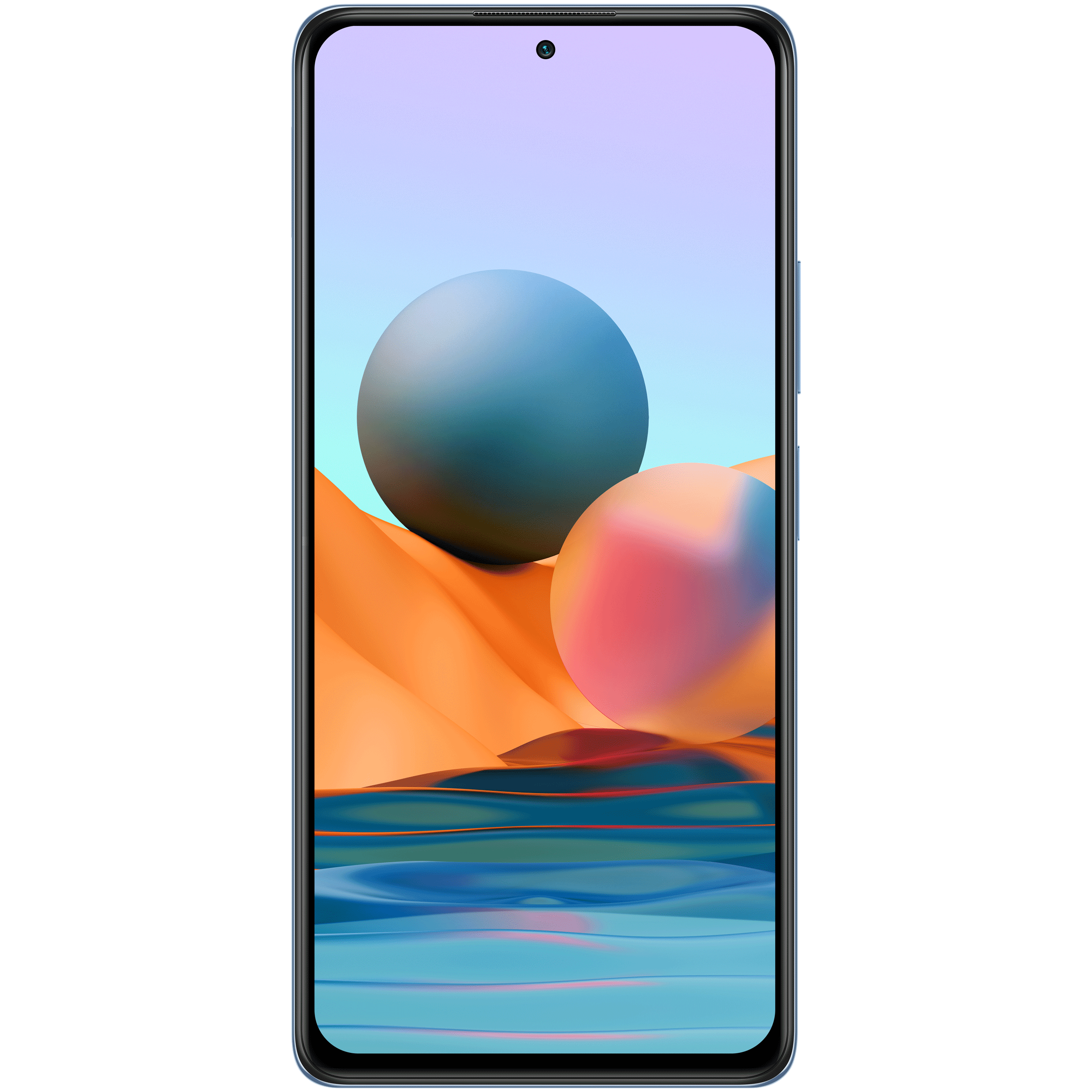 Redmi Note 10 Pro (6GB RAM, 128GB, Glacial Blue)_9