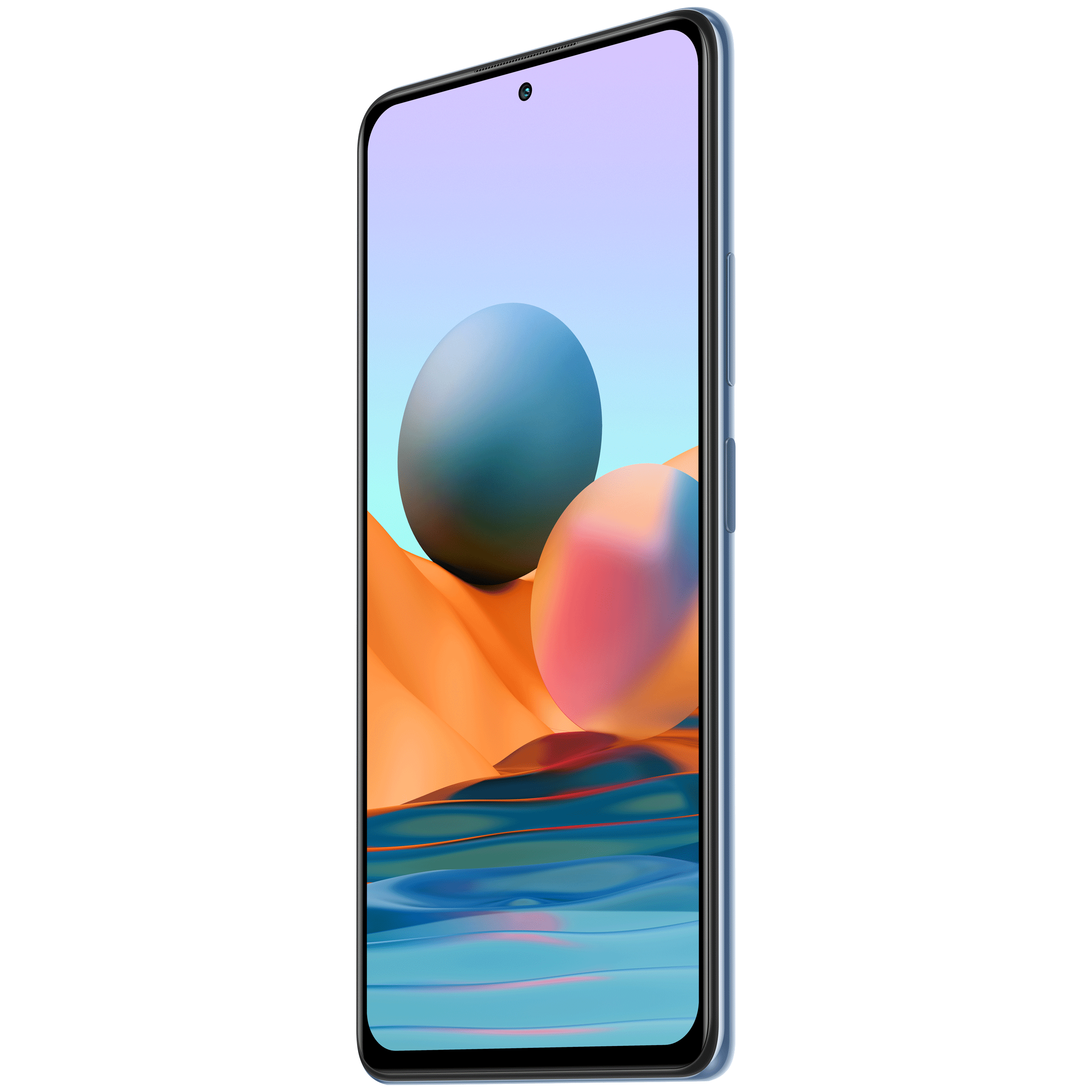 Redmi Note 10 Pro (6GB RAM, 128GB, Glacial Blue)_10