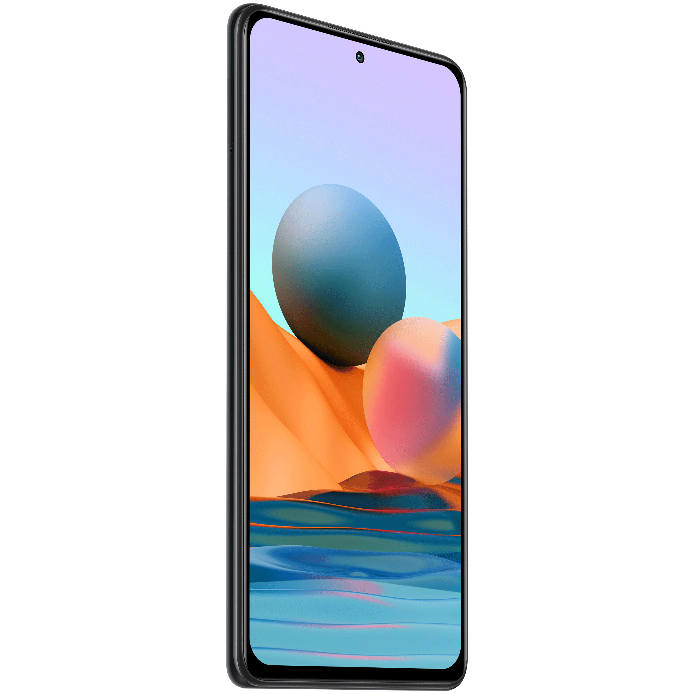 Redmi Note 10 Pro (6GB RAM, 128GB, Dark Night) Redmi Note 10 Pro (6GB RAM, 128GB, Dark Night)_3