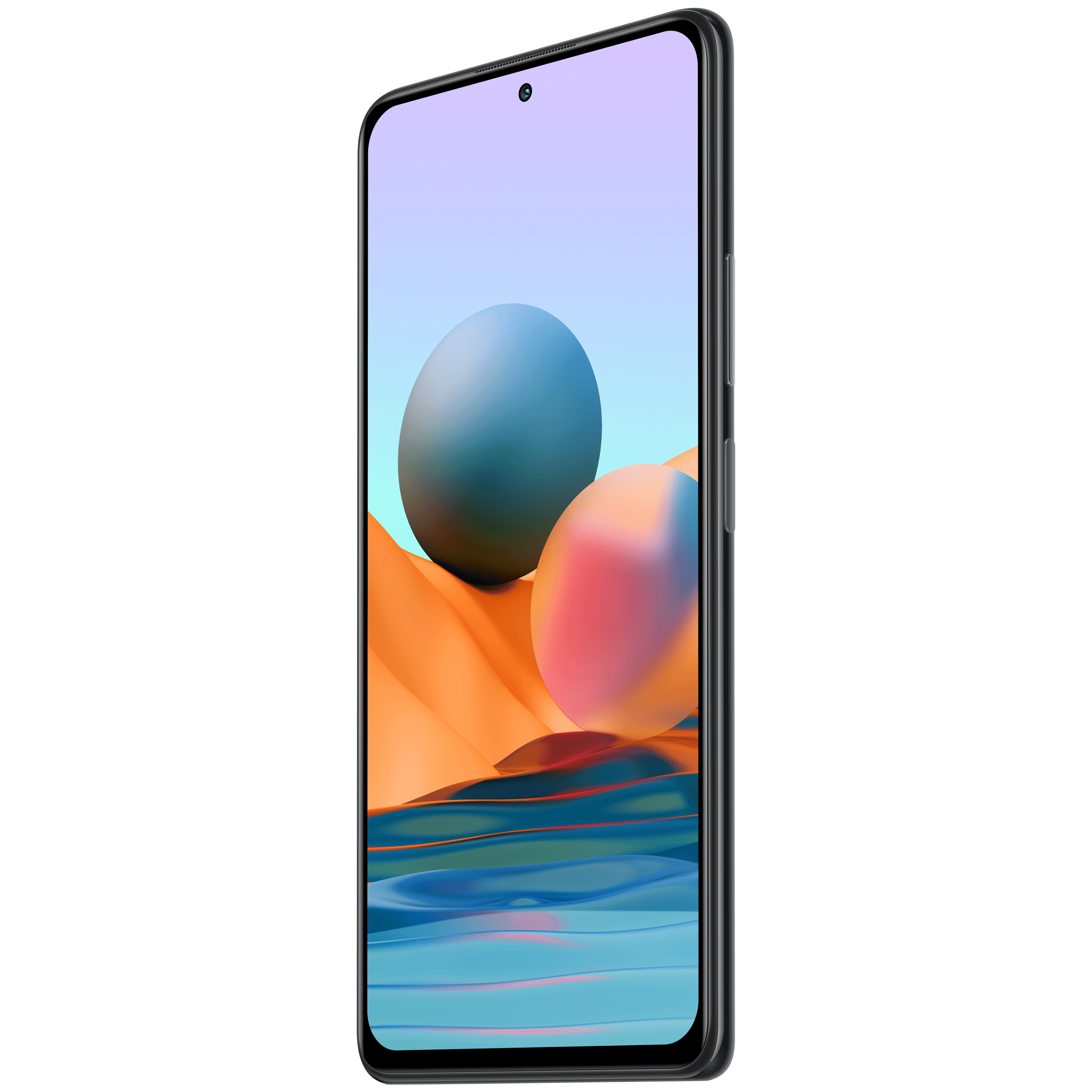 Redmi Note 10 Pro (6GB RAM, 128GB, Dark Night) Redmi Note 10 Pro (6GB RAM, 128GB, Dark Night)_9