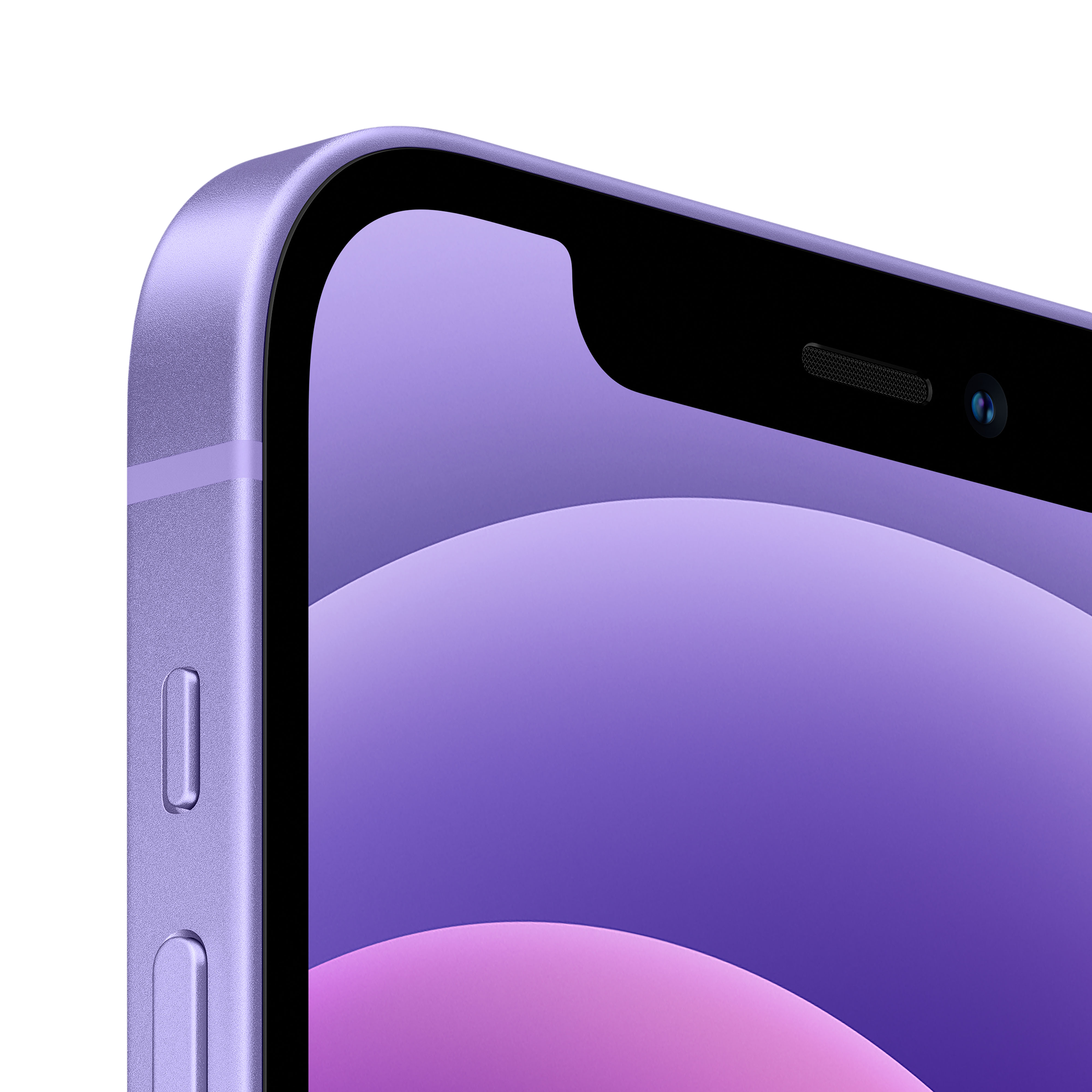Apple iPhone 12 (64GB, Purple)_3