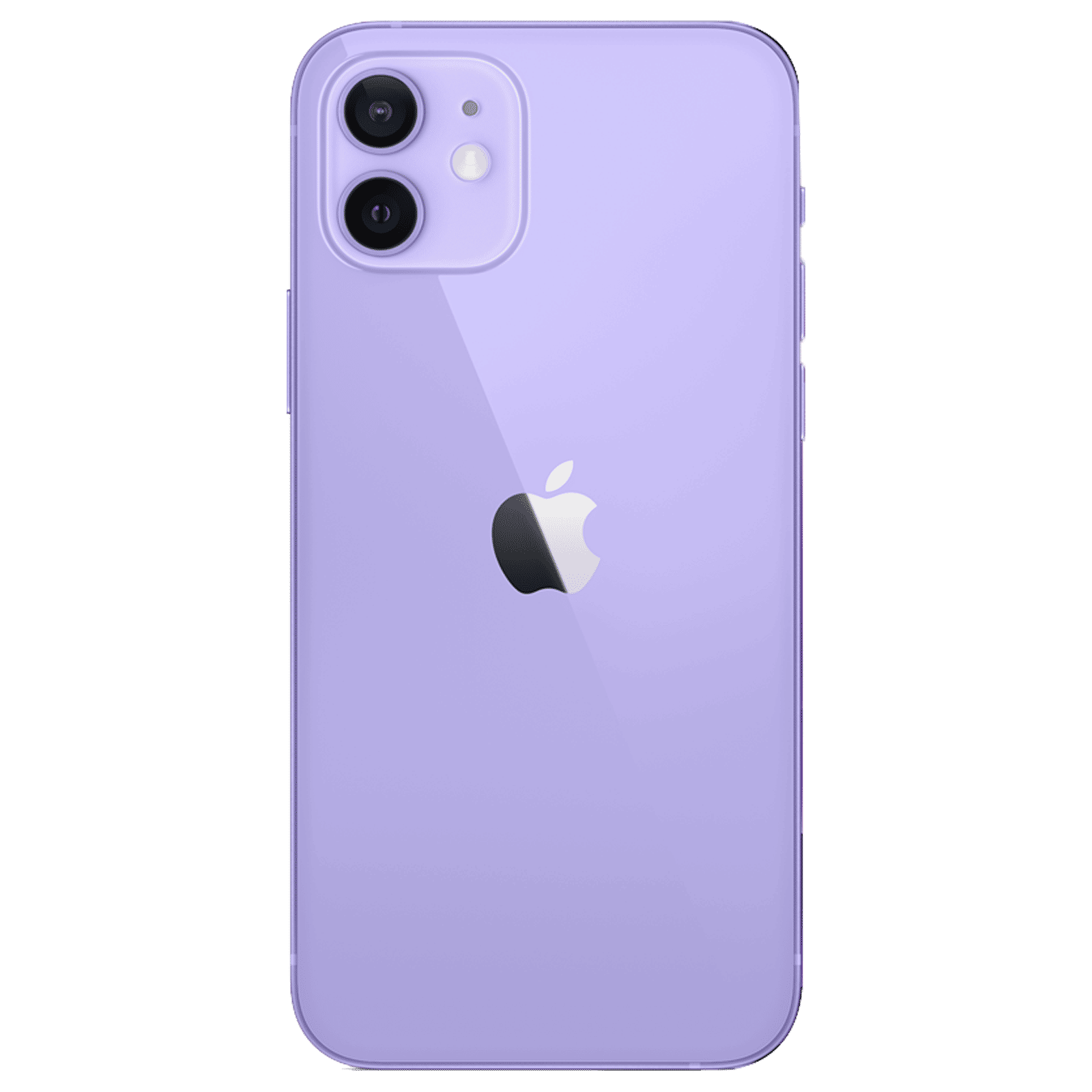 Apple iPhone 12 (128GB, Purple) Apple iPhone 12 (128GB, Purple)_2
