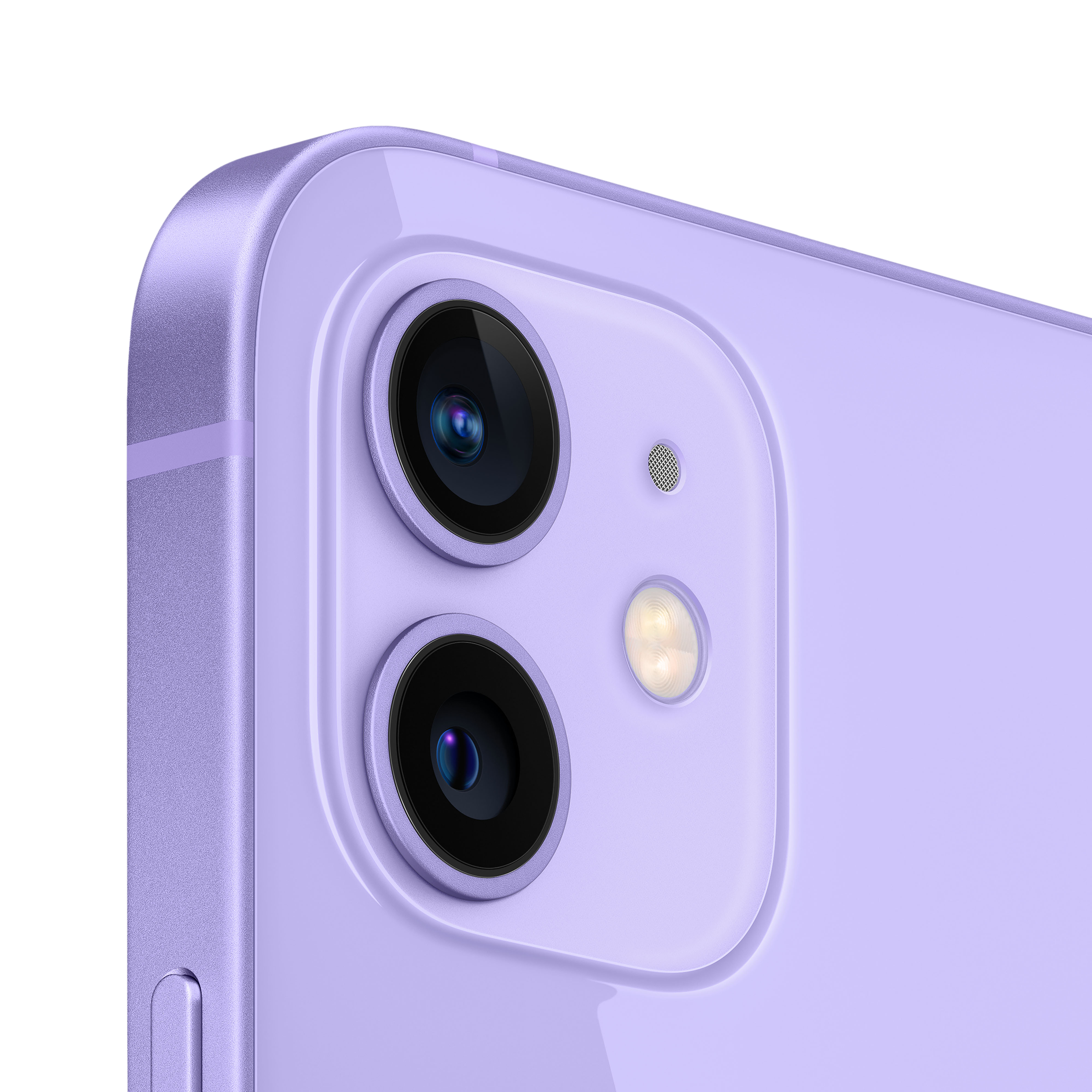 Apple iPhone 12 (128GB, Purple) Apple iPhone 12 (128GB, Purple)_4