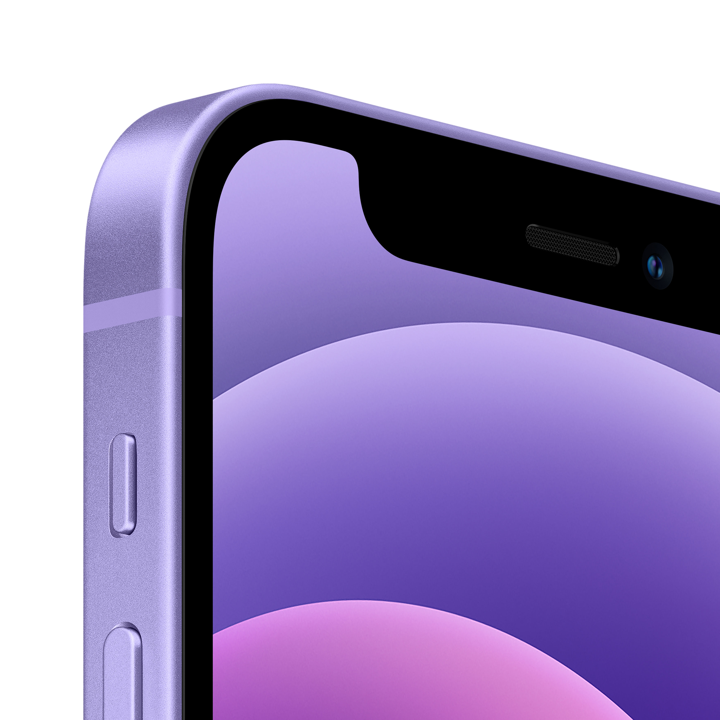 Apple iPhone 12 Mini (64GB, Purple)_3