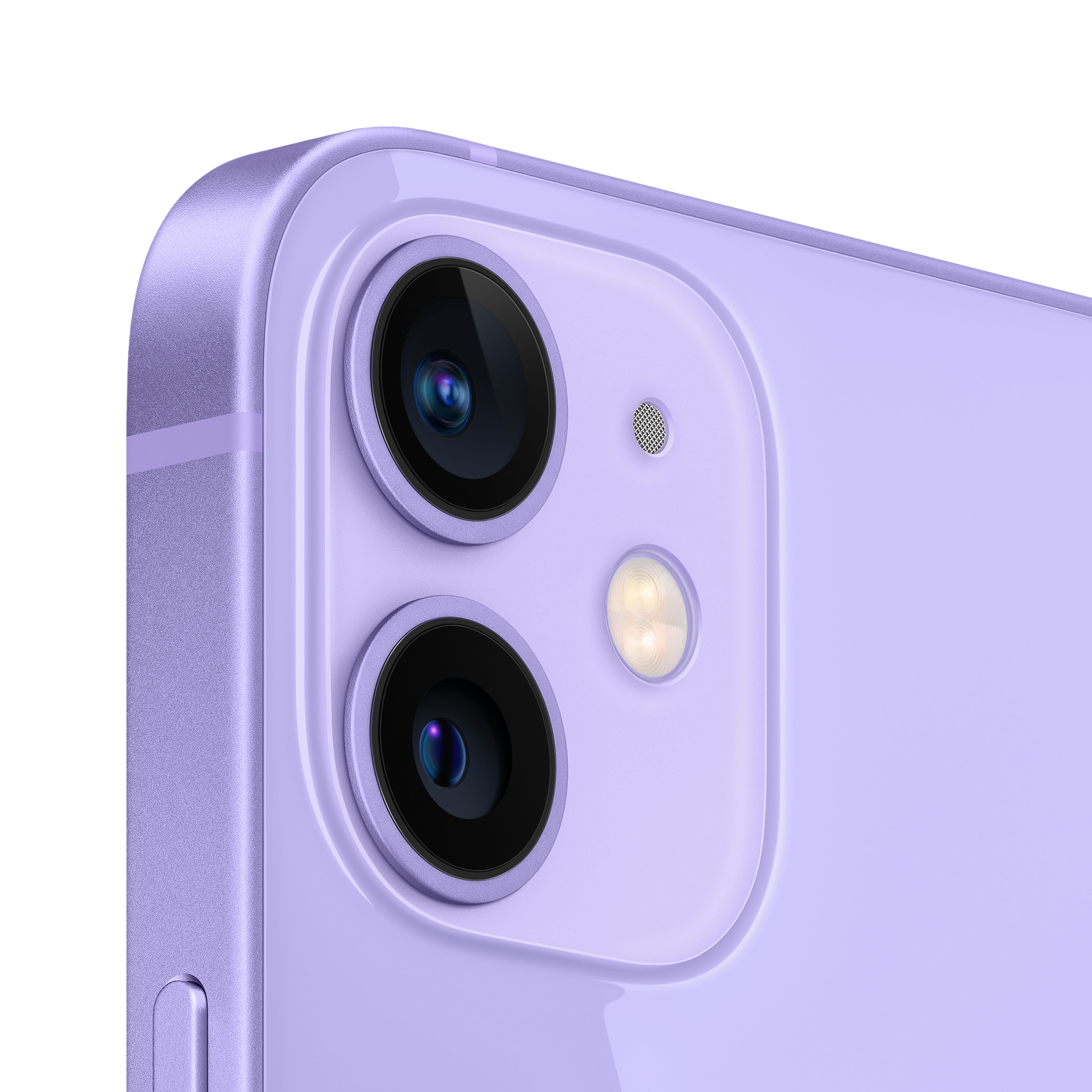 Apple iPhone 12 Mini (64GB, Purple)_4