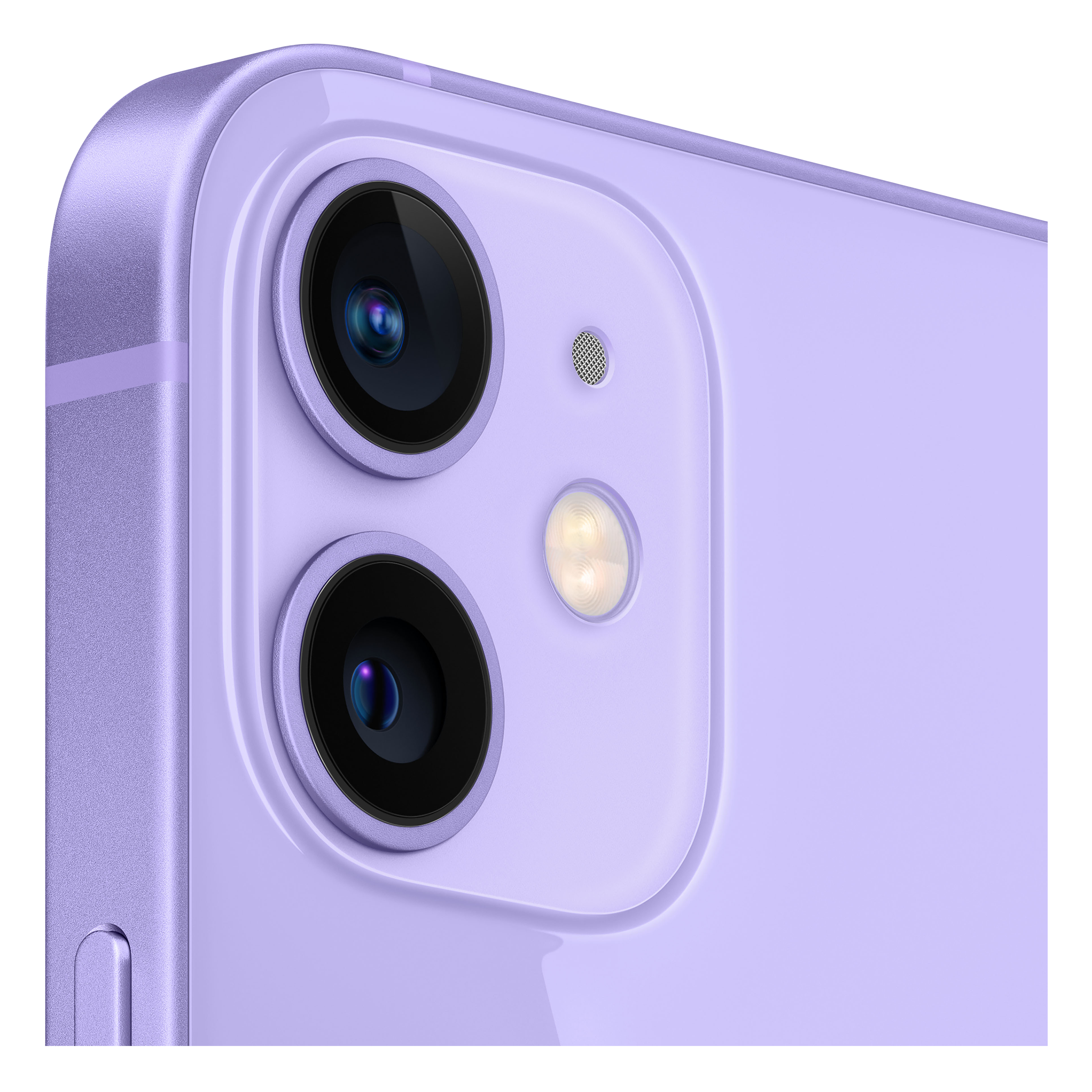 Apple iPhone 12 Mini (128GB, Purple)_9