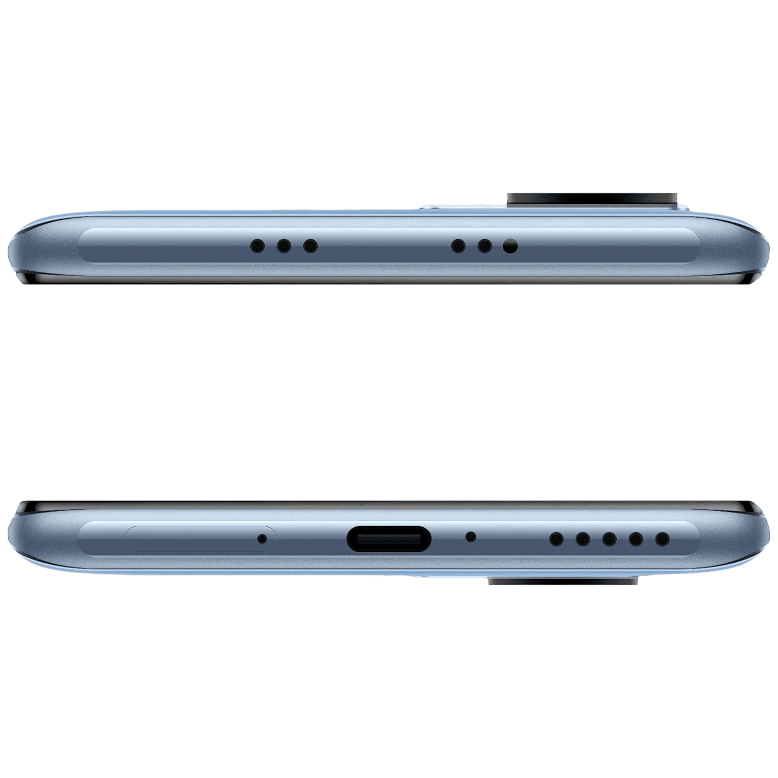Xiaomi 11X Pro 5G (8GB RAM, 128GB, Celestial Silver) Xiaomi 11X Pro 5G (8GB RAM, 128GB, Celestial Silver)_6