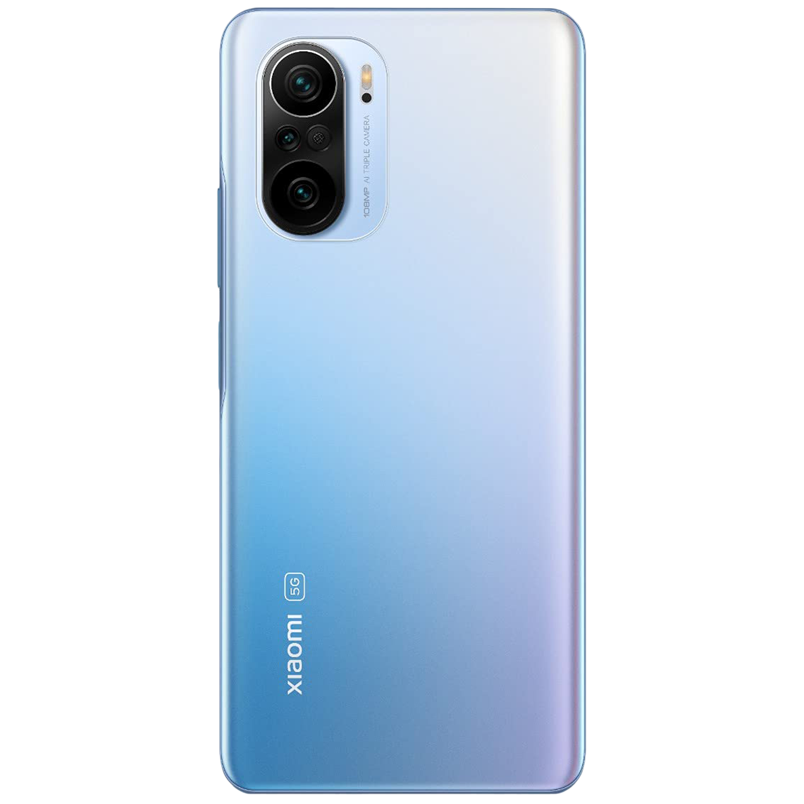 Xiaomi 11X Pro 5G (8GB RAM, 128GB, Celestial Silver) Xiaomi 11X Pro 5G (8GB RAM, 128GB, Celestial Silver)_7