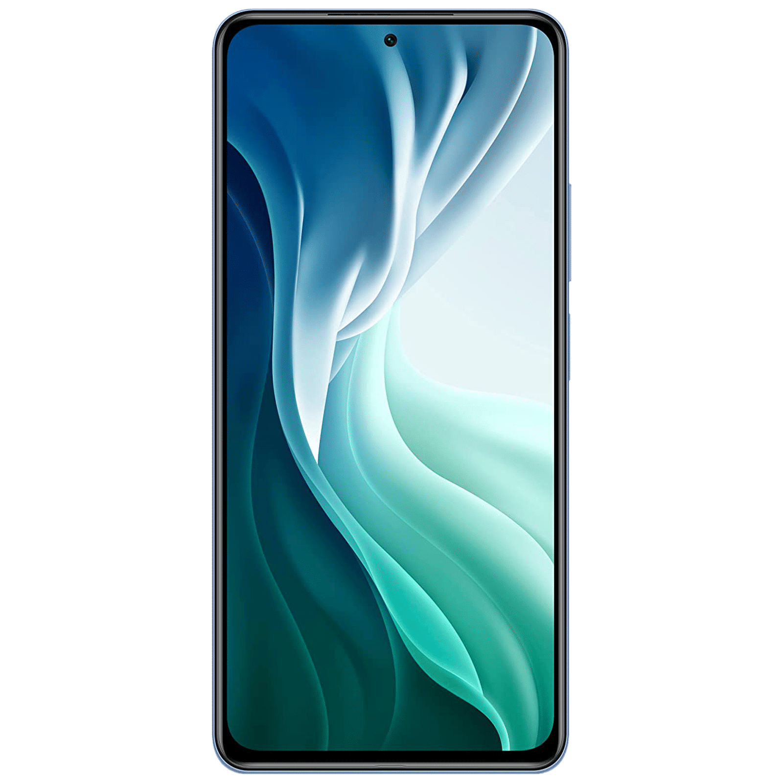 Xiaomi 11X Pro 5G (8GB RAM, 128GB, Celestial Silver) Xiaomi 11X Pro 5G (8GB RAM, 128GB, Celestial Silver)_8