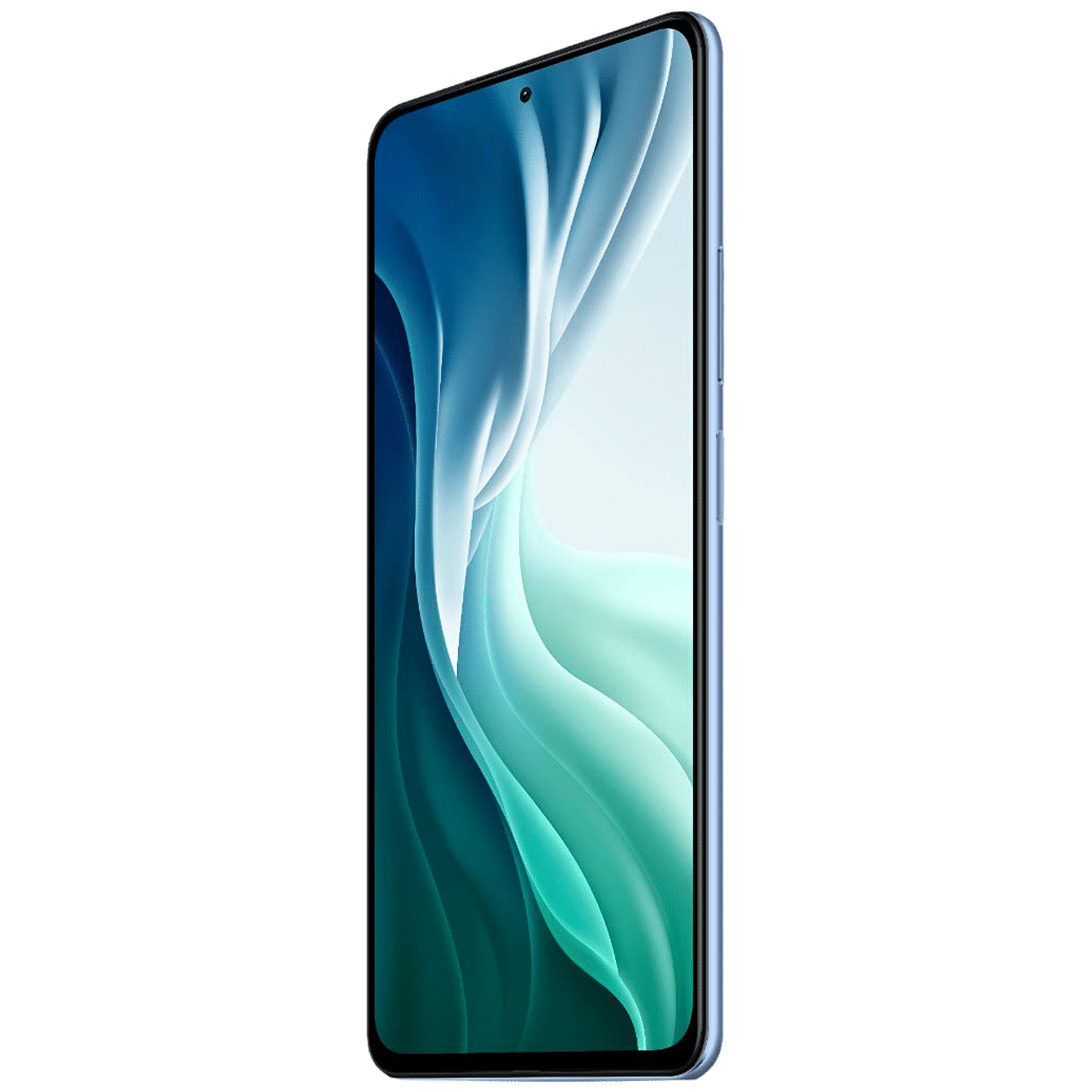 Xiaomi 11X Pro 5G (8GB RAM, 128GB, Celestial Silver) Xiaomi 11X Pro 5G (8GB RAM, 128GB, Celestial Silver)_9