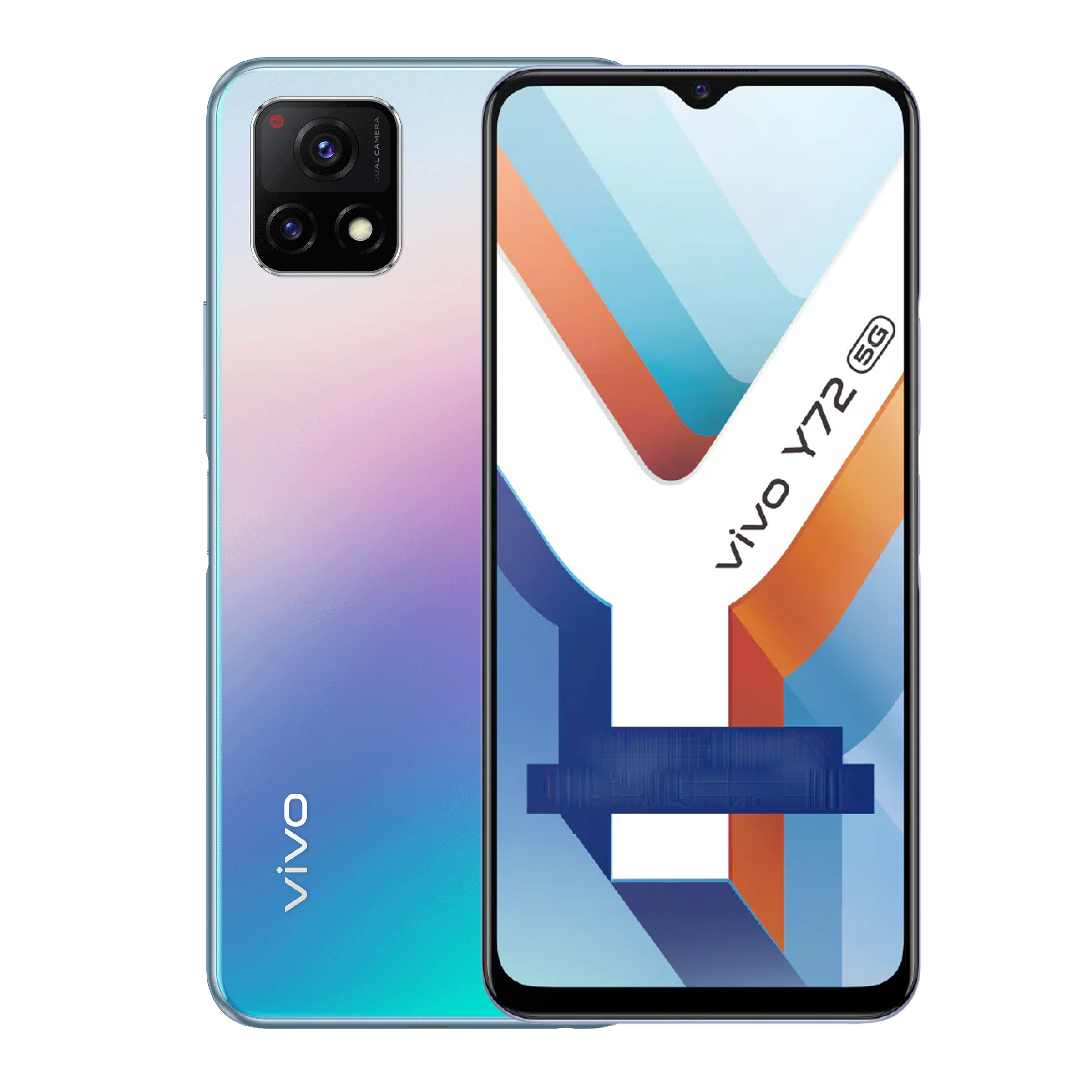 vivo Y72 5G (8GB RAM, 128GB, Prism Magic) vivo Y72 5G (8GB RAM, 128GB, Prism Magic)_1