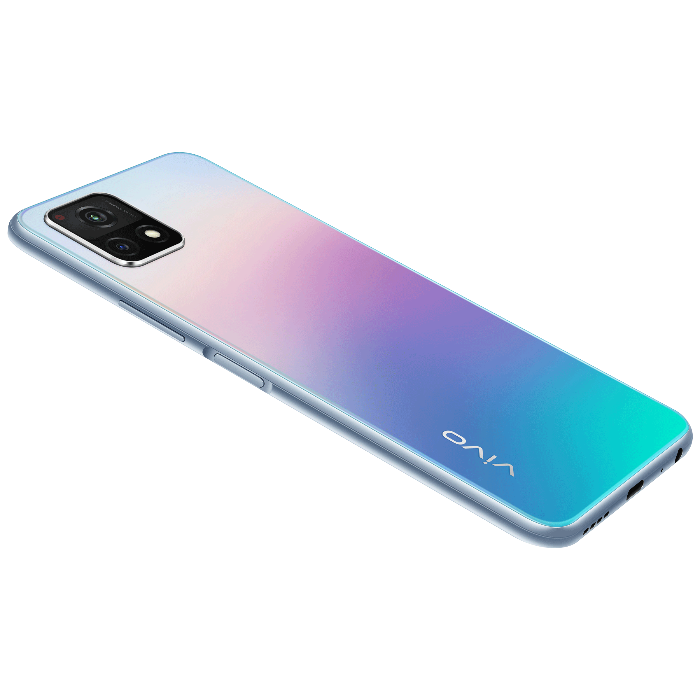 vivo Y72 5G (8GB RAM, 128GB, Prism Magic) vivo Y72 5G (8GB RAM, 128GB, Prism Magic)_9