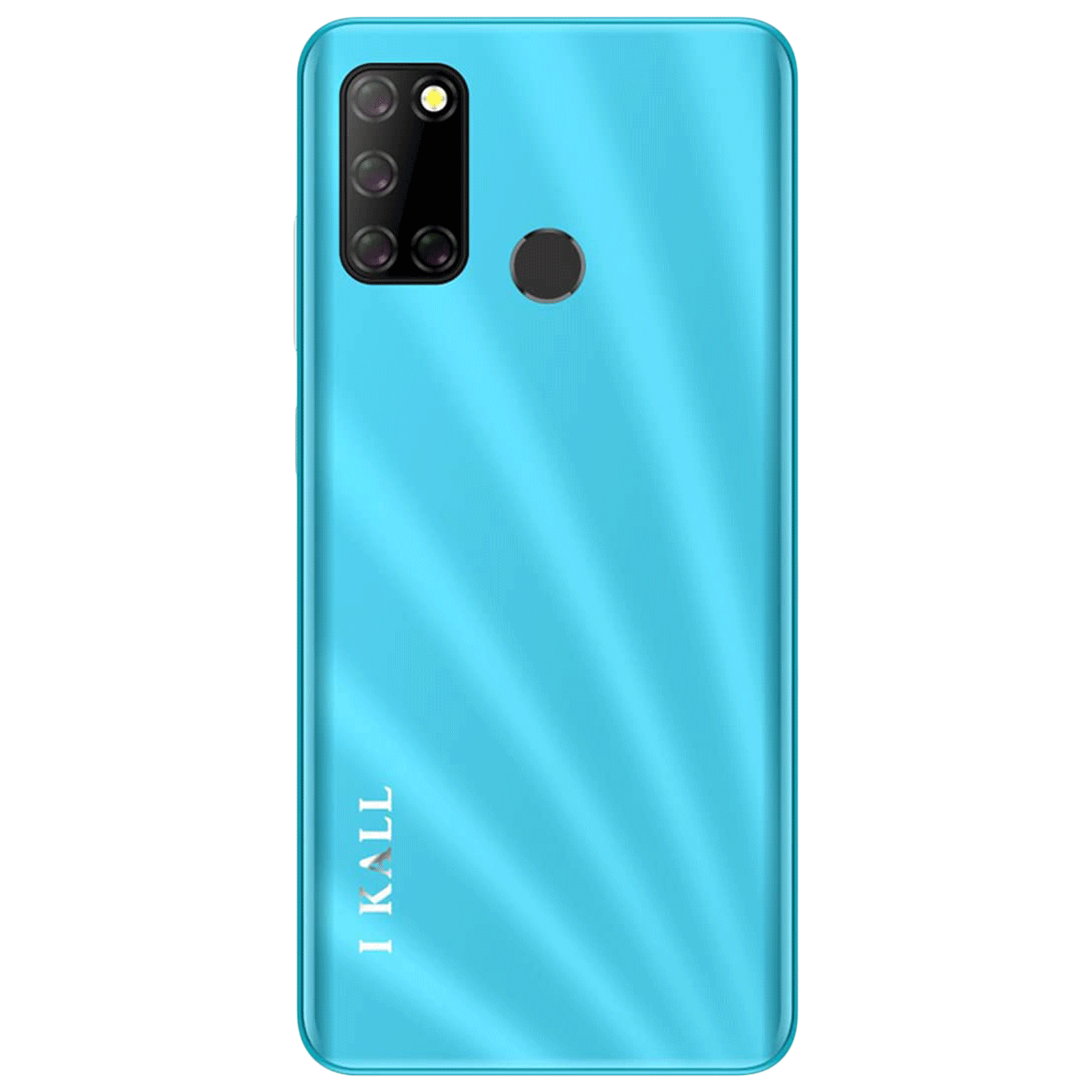 I KALL Z6 (4GB RAM, 64GB, Aurora Blue) I KALL Z6 (4GB RAM, 64GB, Aurora Blue)_5